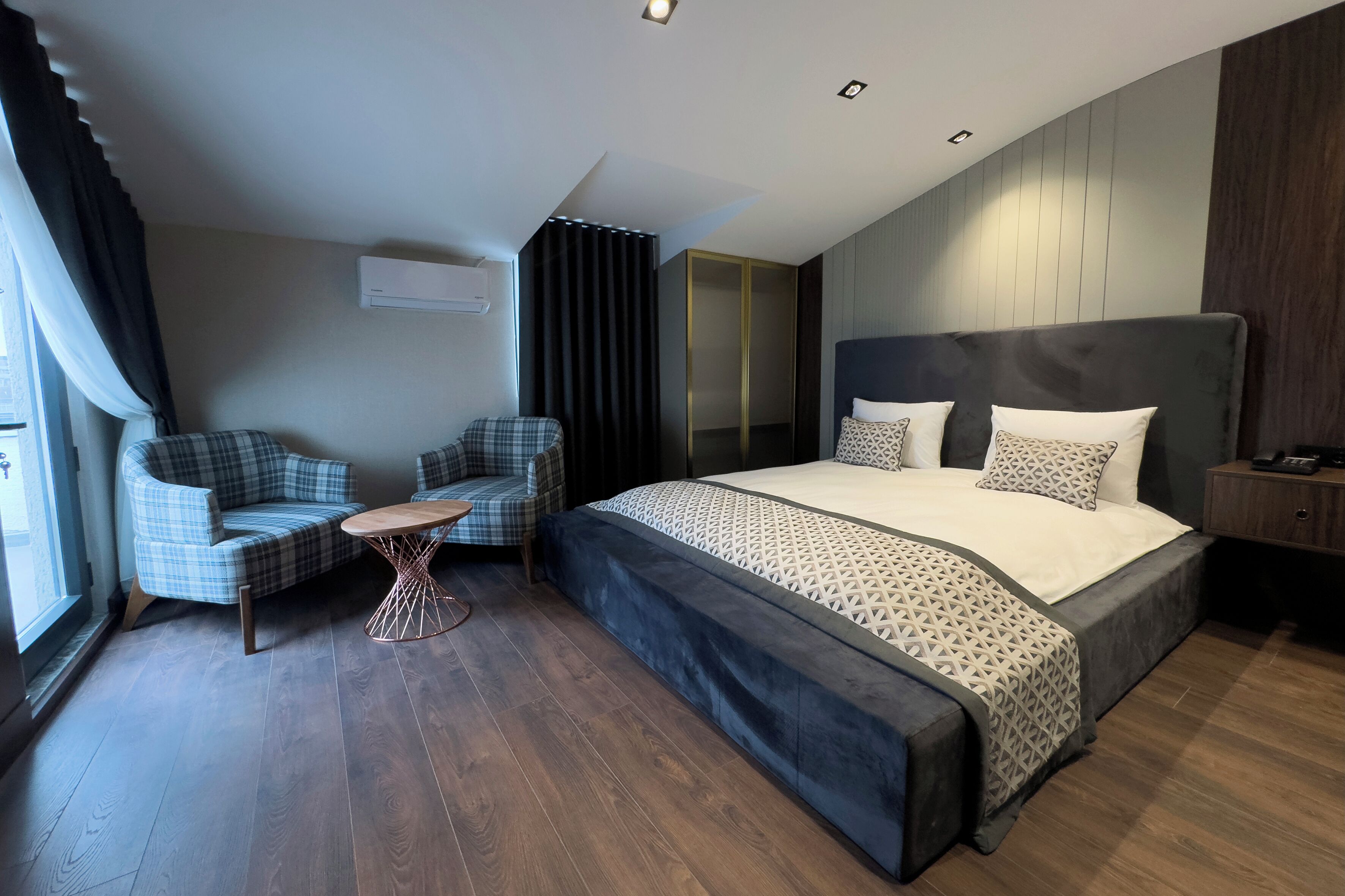 Nevizade Avangart Hotel