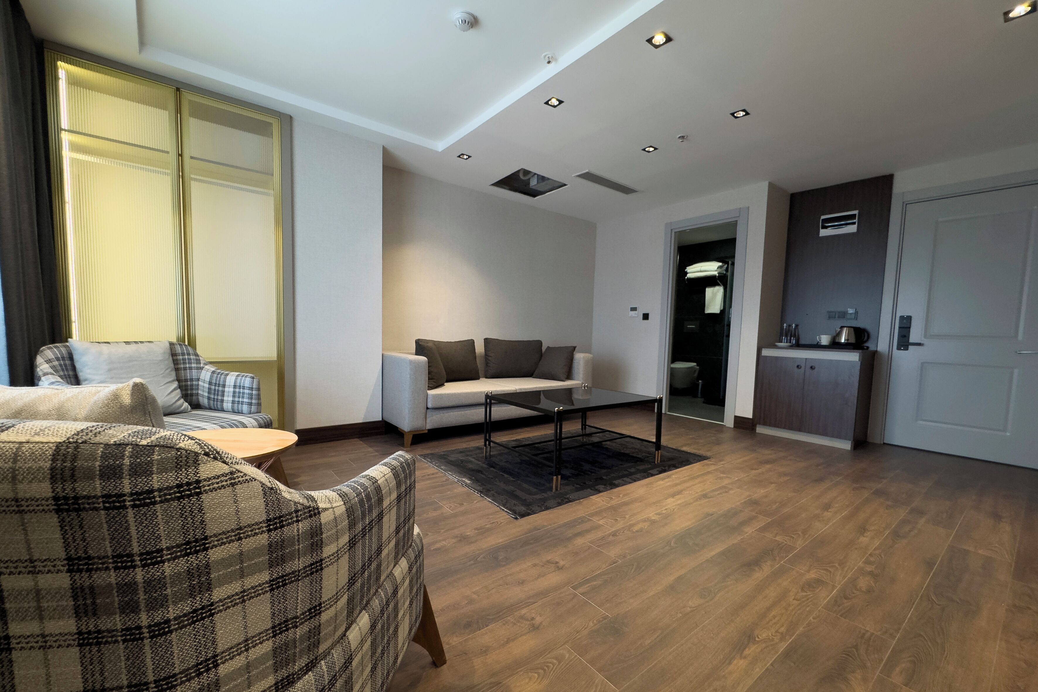 Nevizade Avangart Hotel