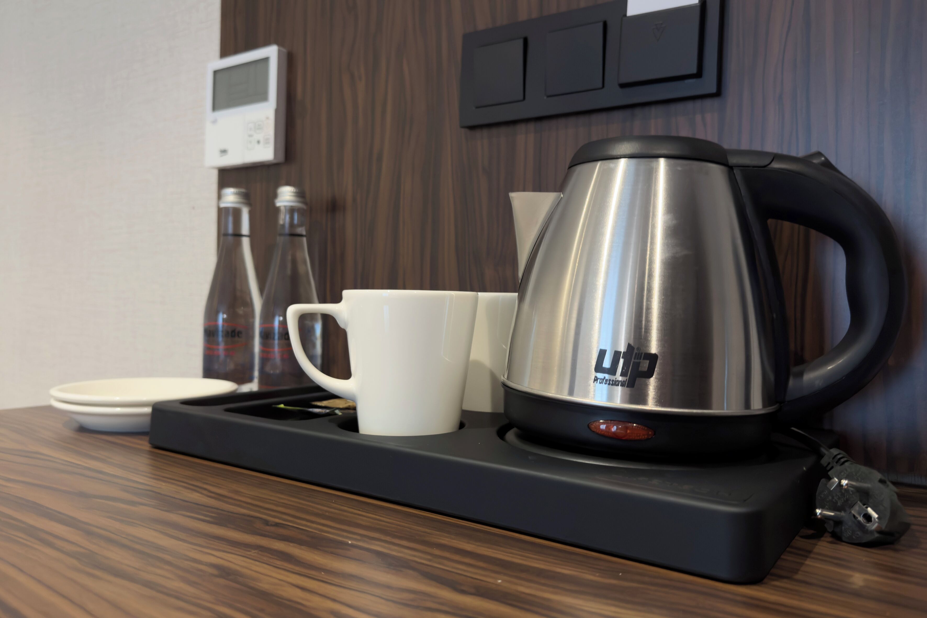 Nevizade Avangart Hotel