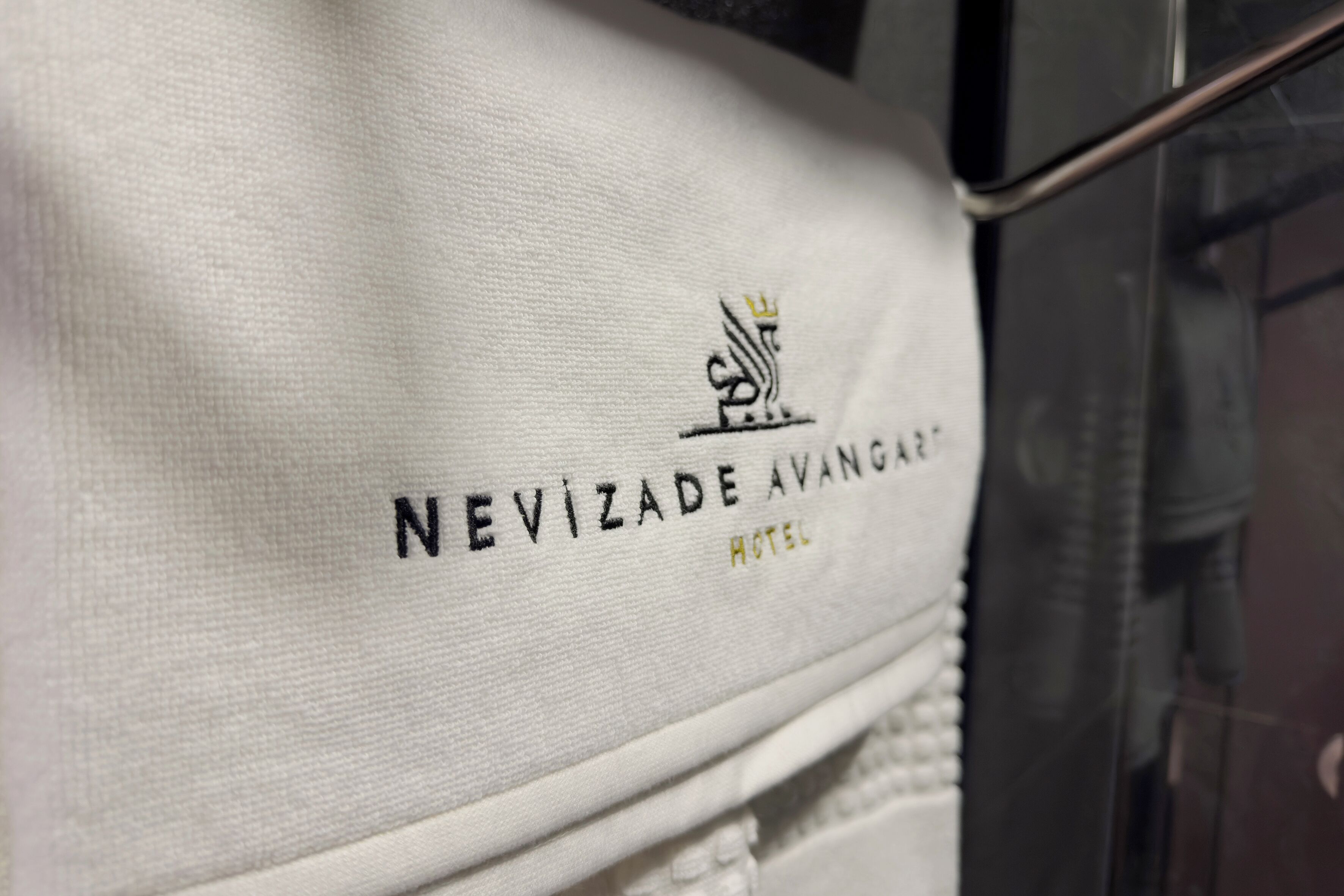 Nevizade Avangart Hotel