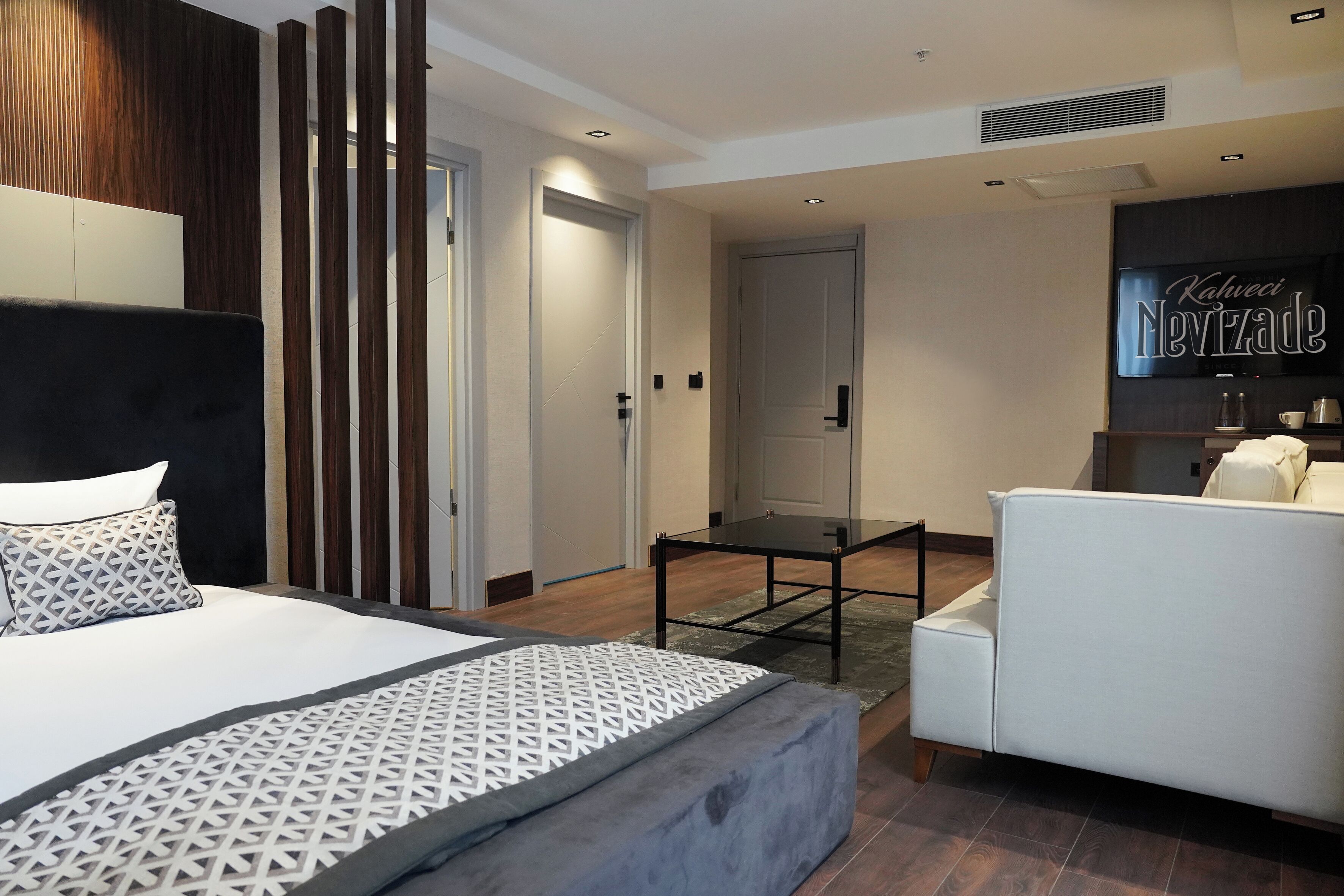 Nevizade Avangart Hotel