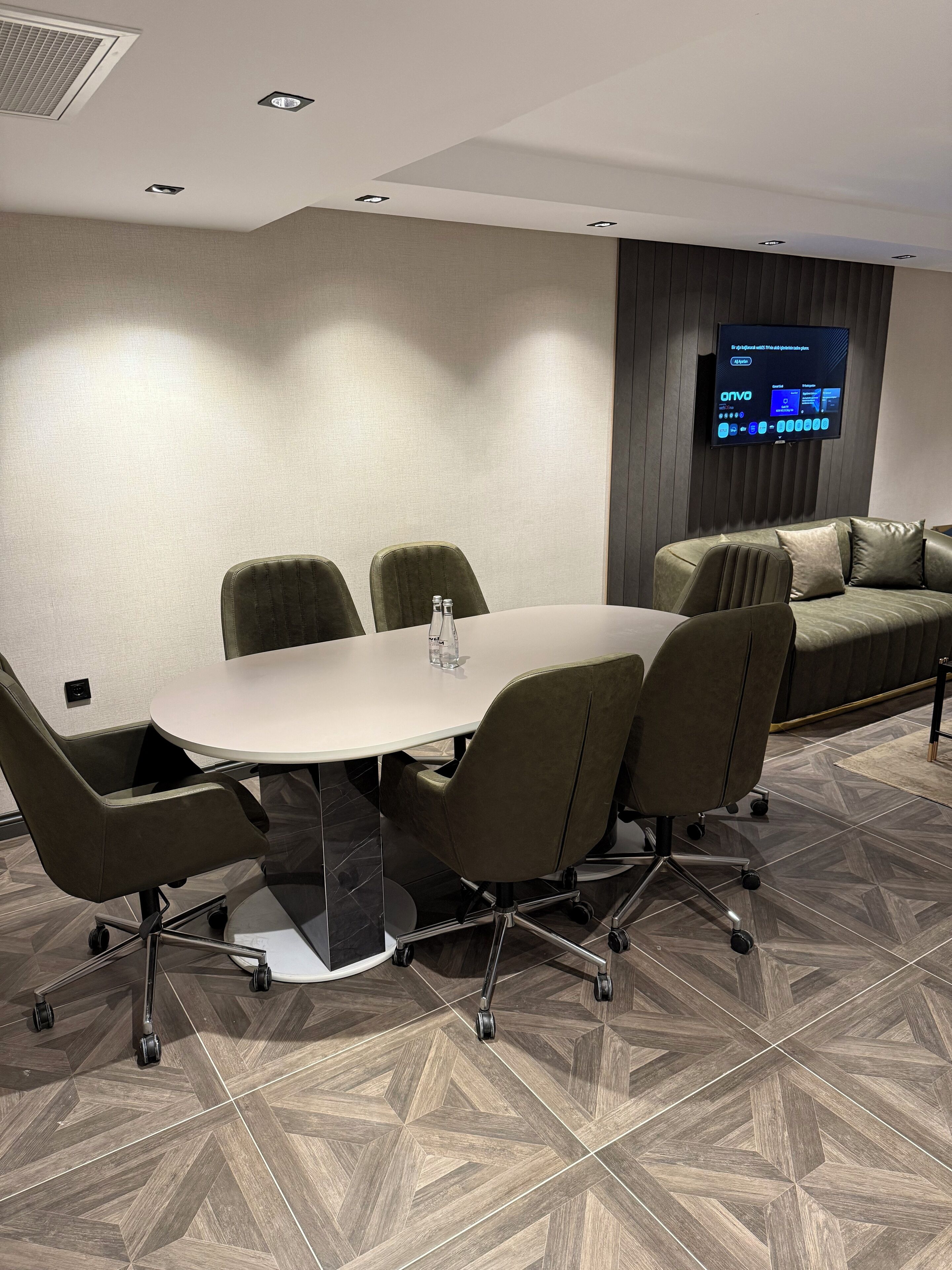 Nevizade Avangart Hotel