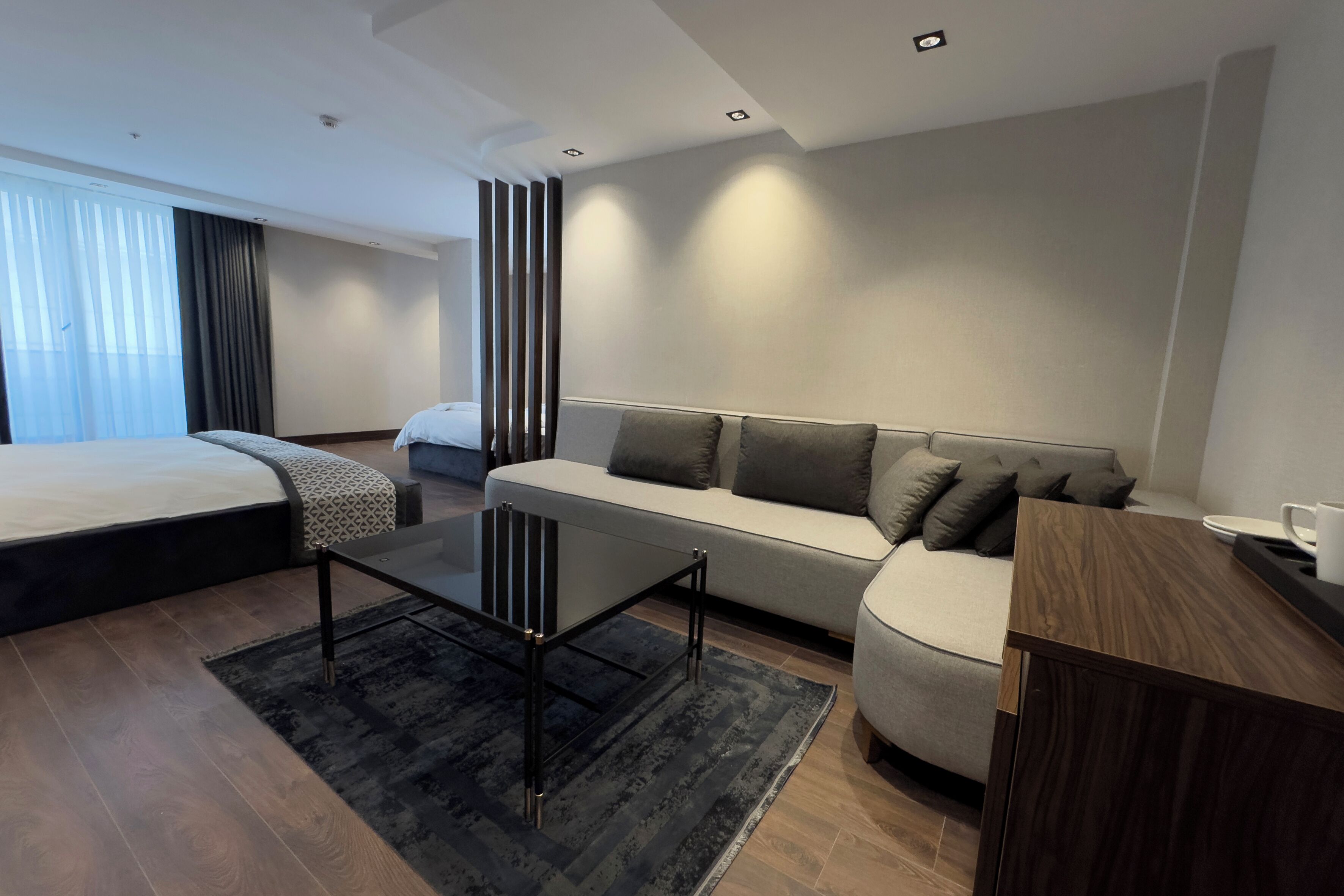 Nevizade Avangart Hotel