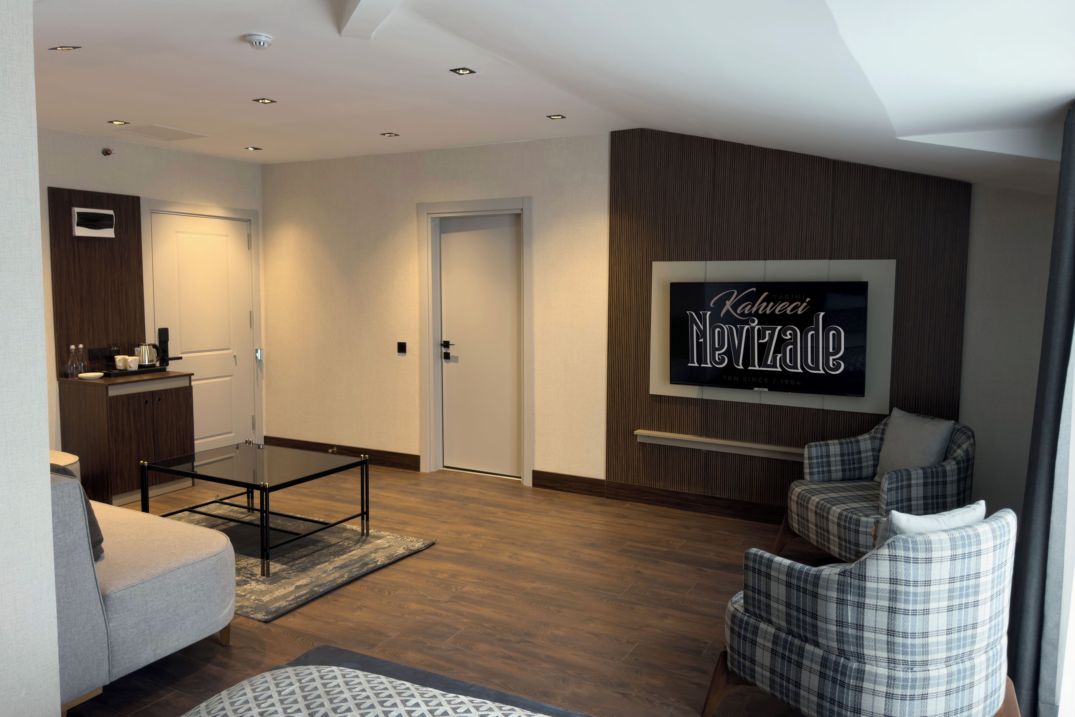 Nevizade Avangart Hotel