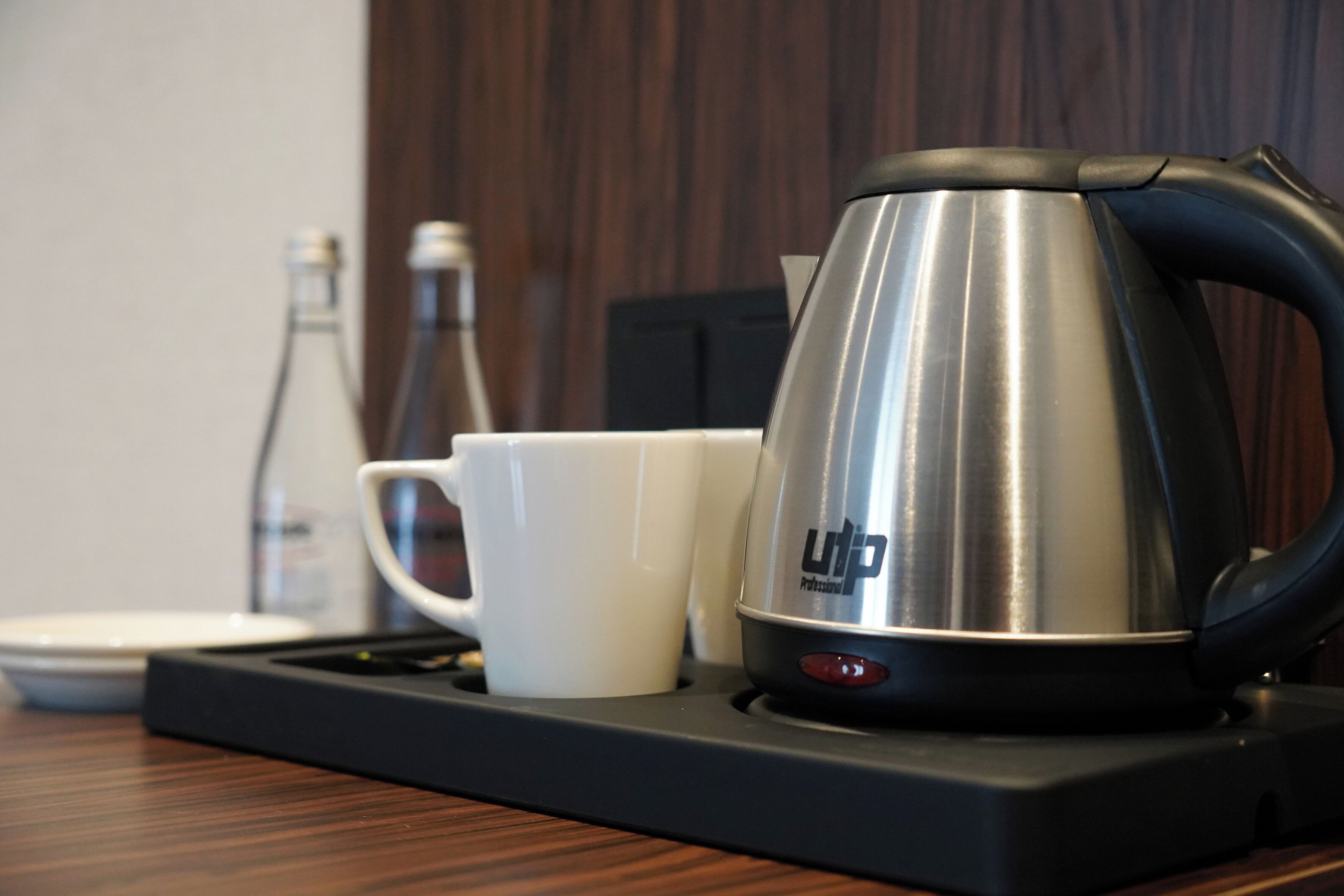 Nevizade Avangart Hotel