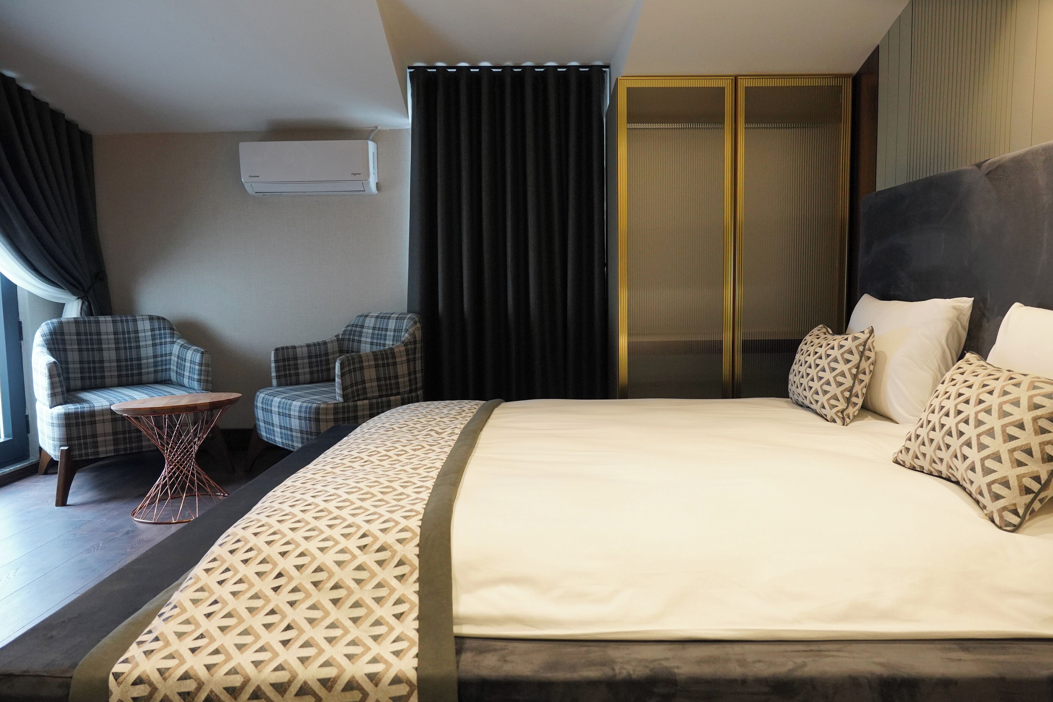 Nevizade Avangart Hotel