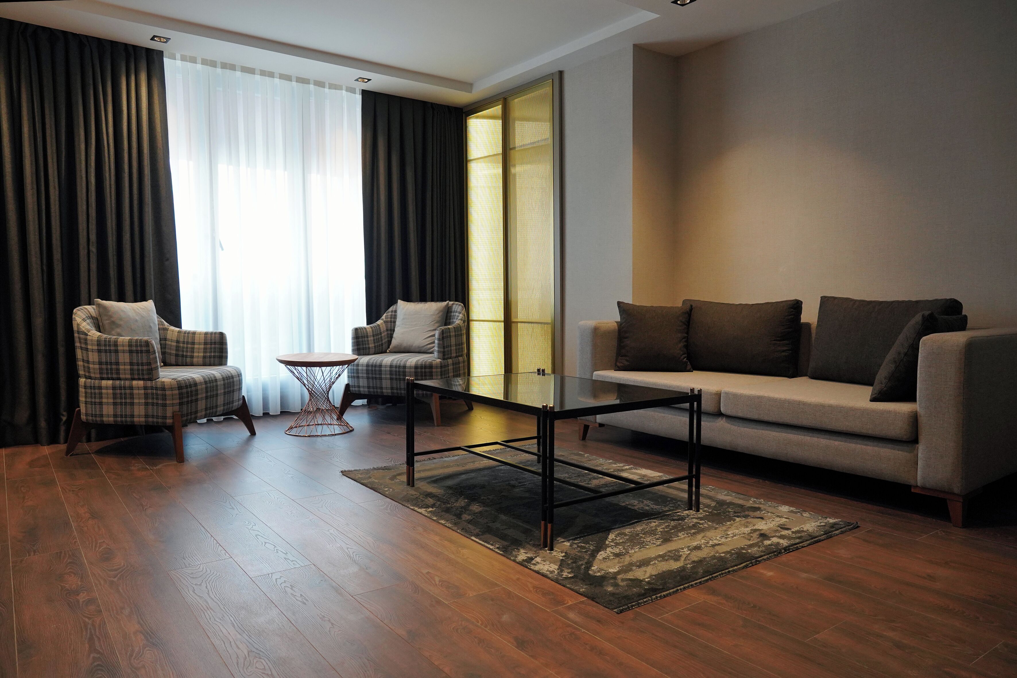 Nevizade Avangart Hotel