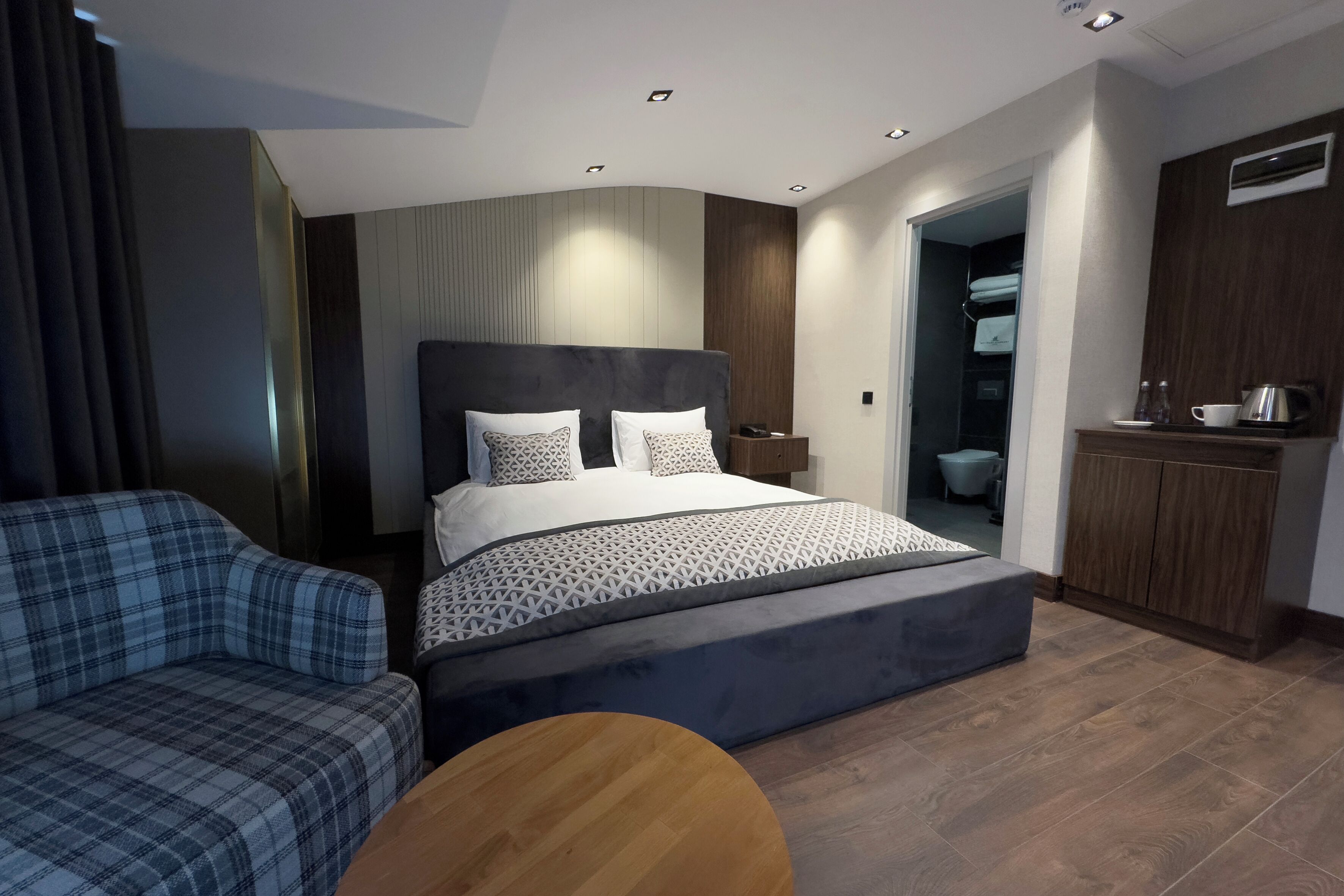 Nevizade Avangart Hotel