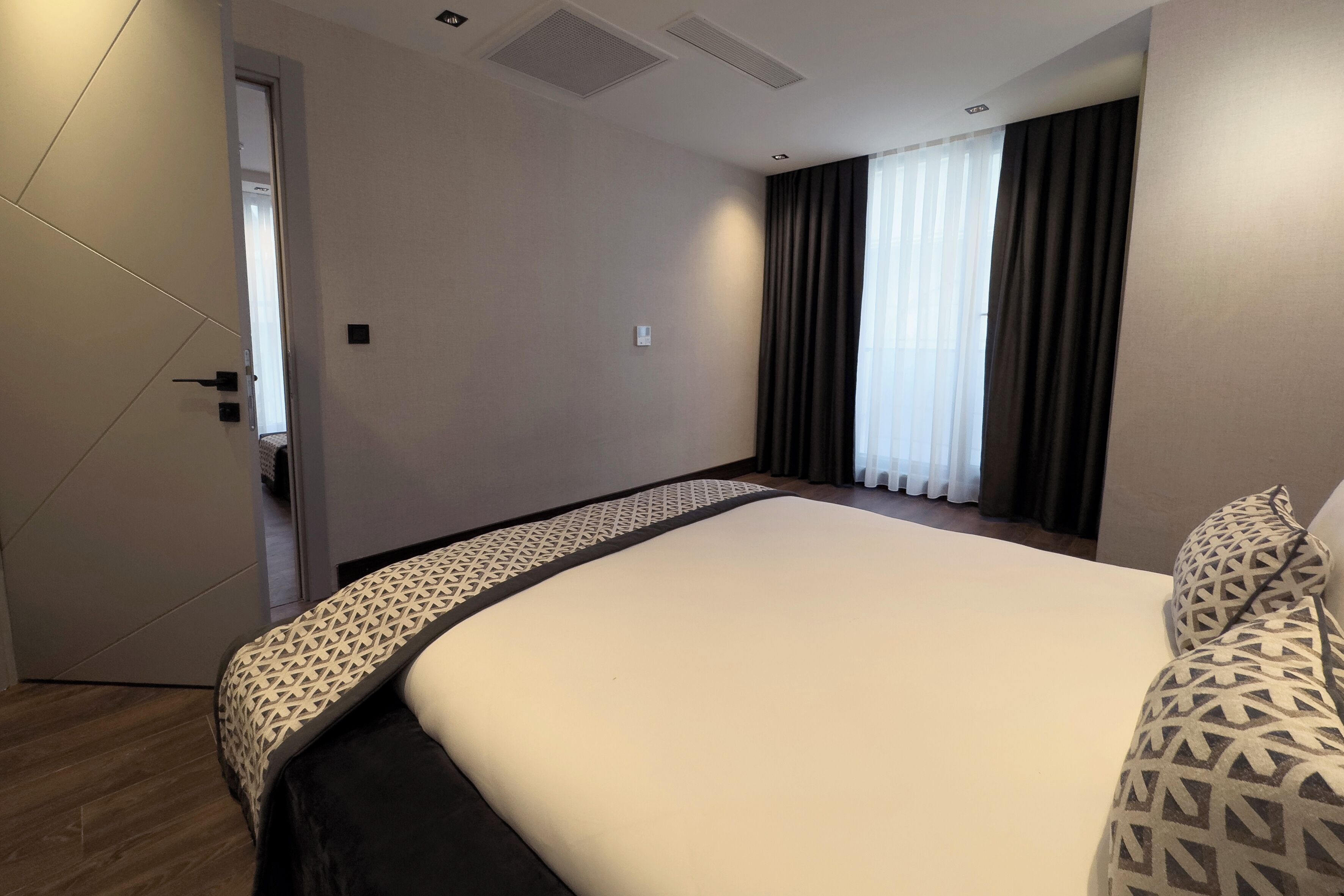 Nevizade Avangart Hotel