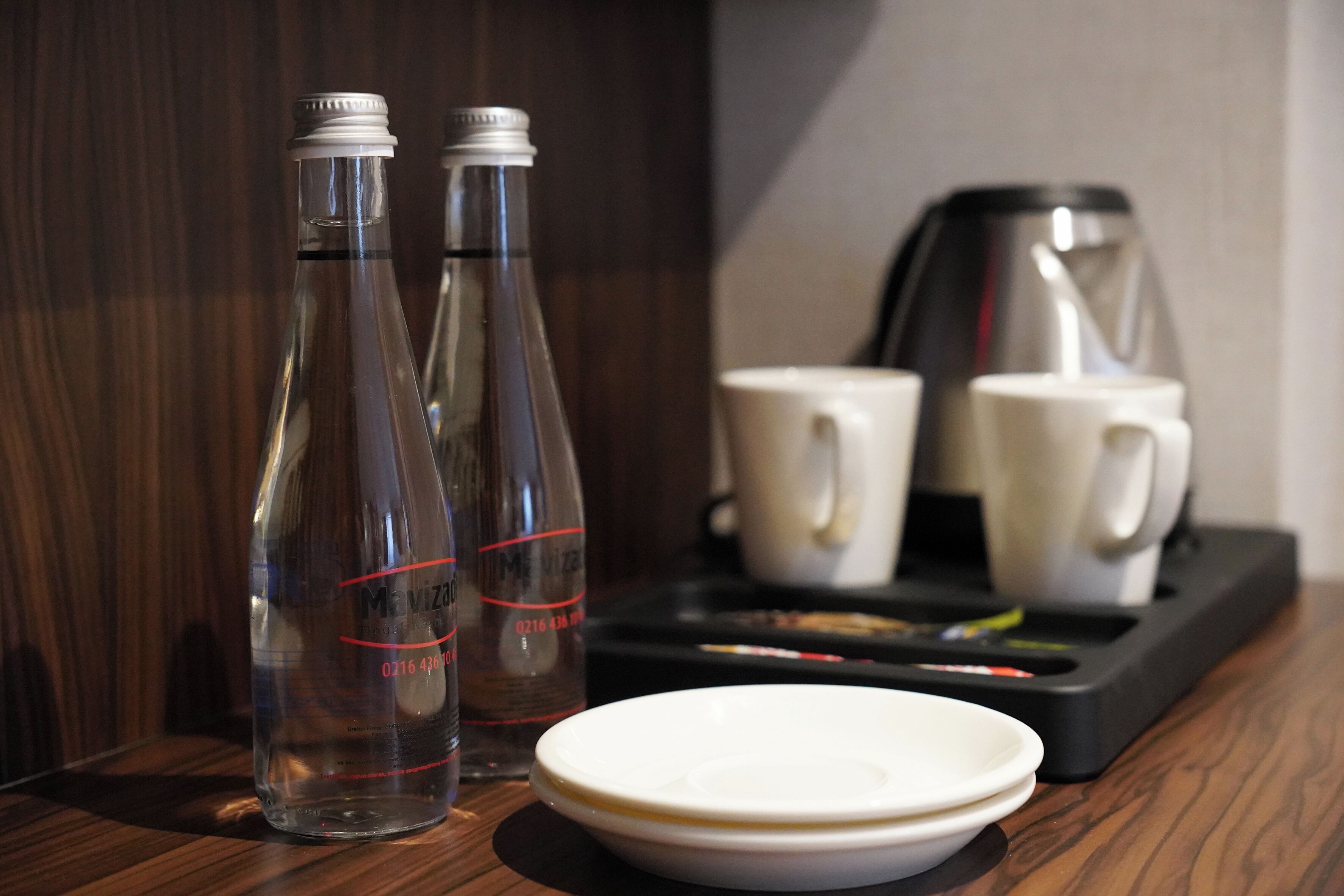 Nevizade Avangart Hotel