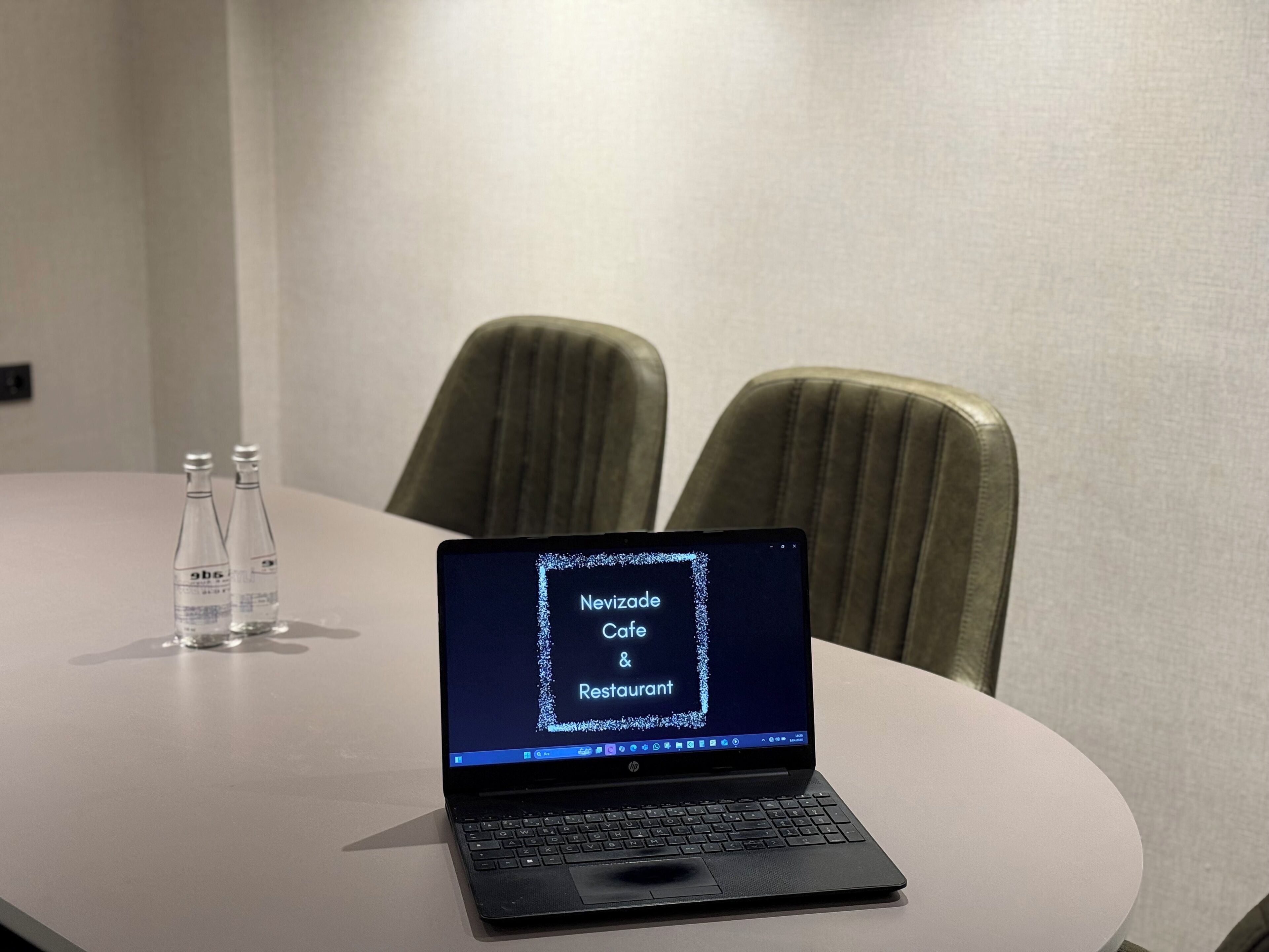 Nevizade Avangart Hotel