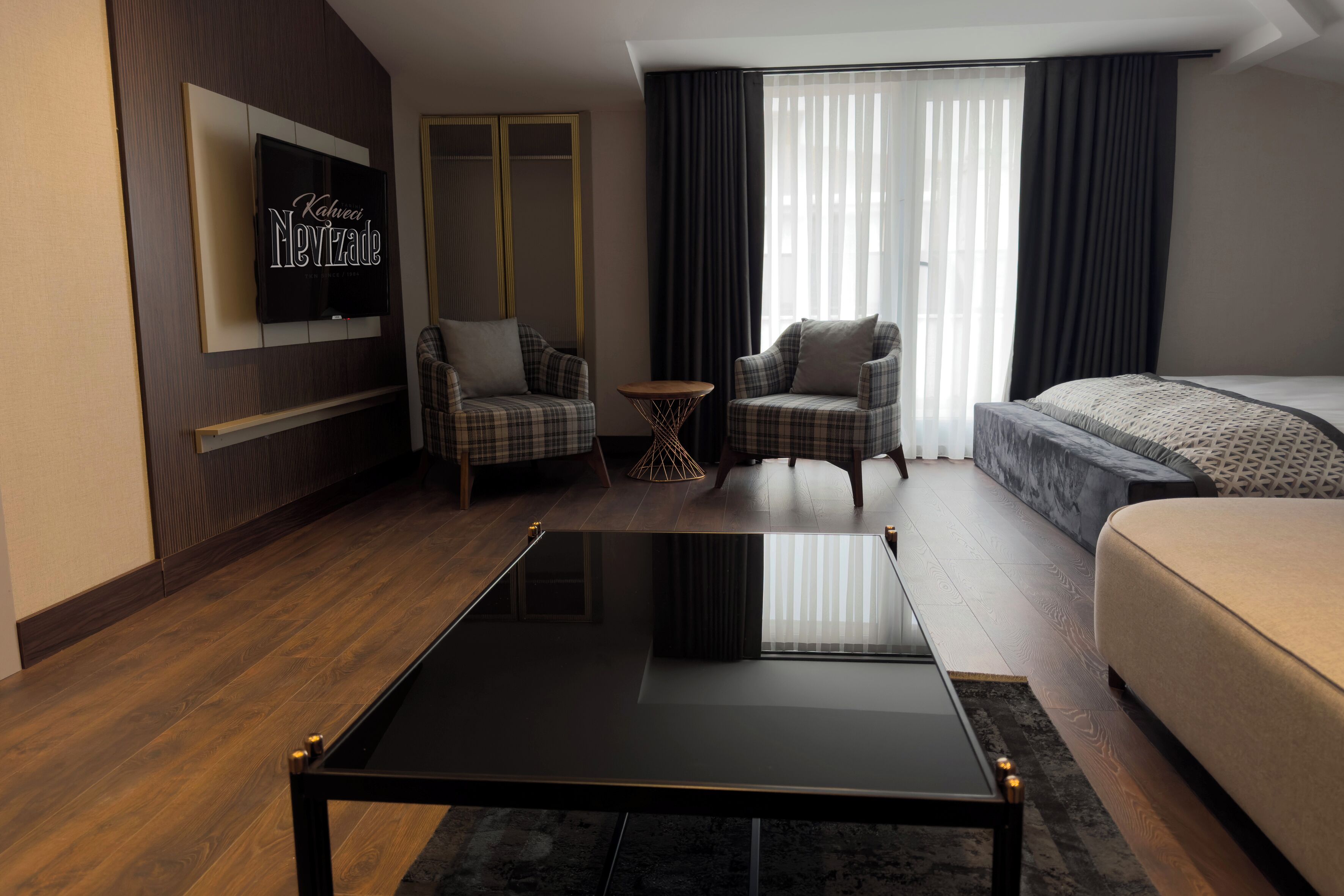 Nevizade Avangart Hotel