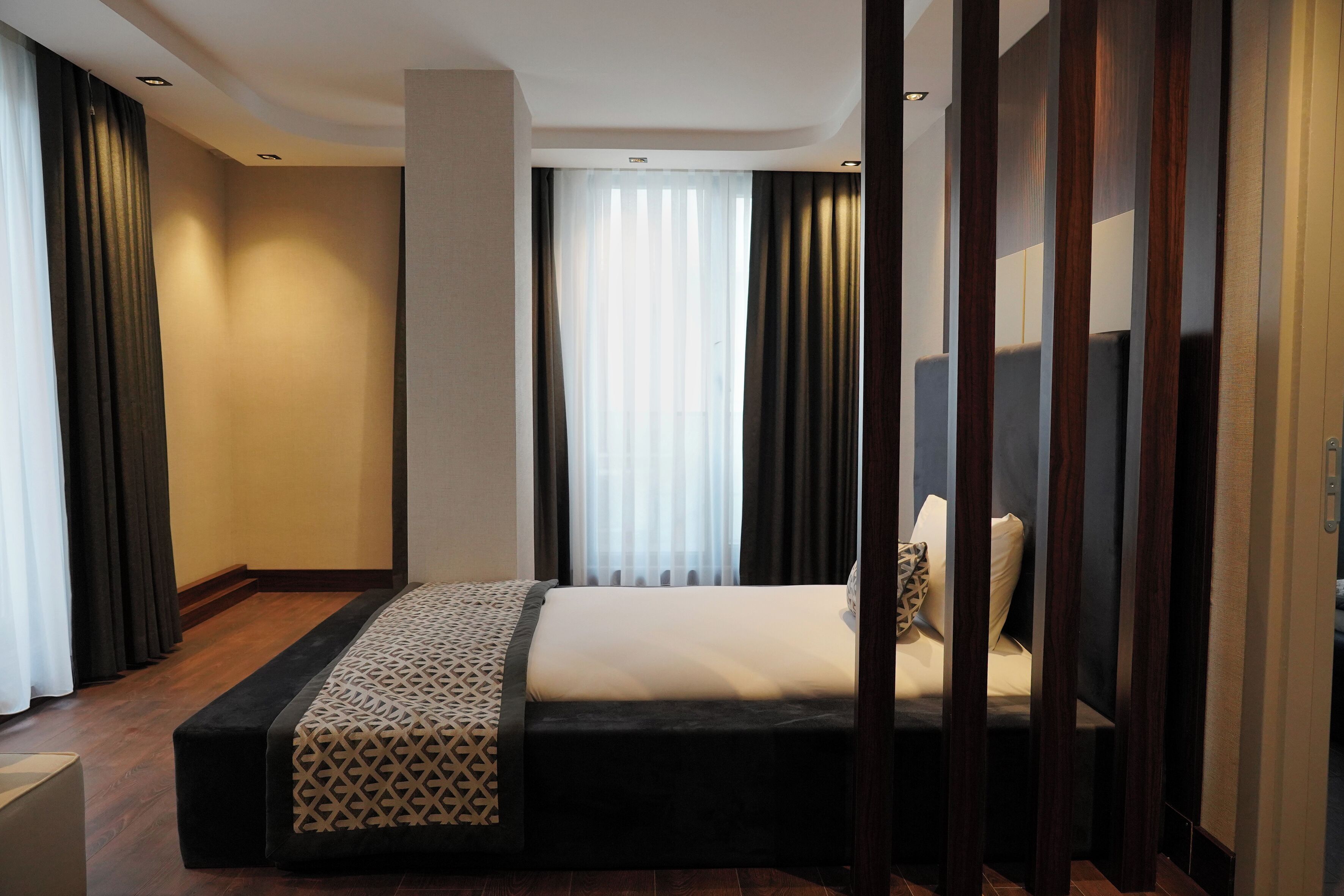 Nevizade Avangart Hotel