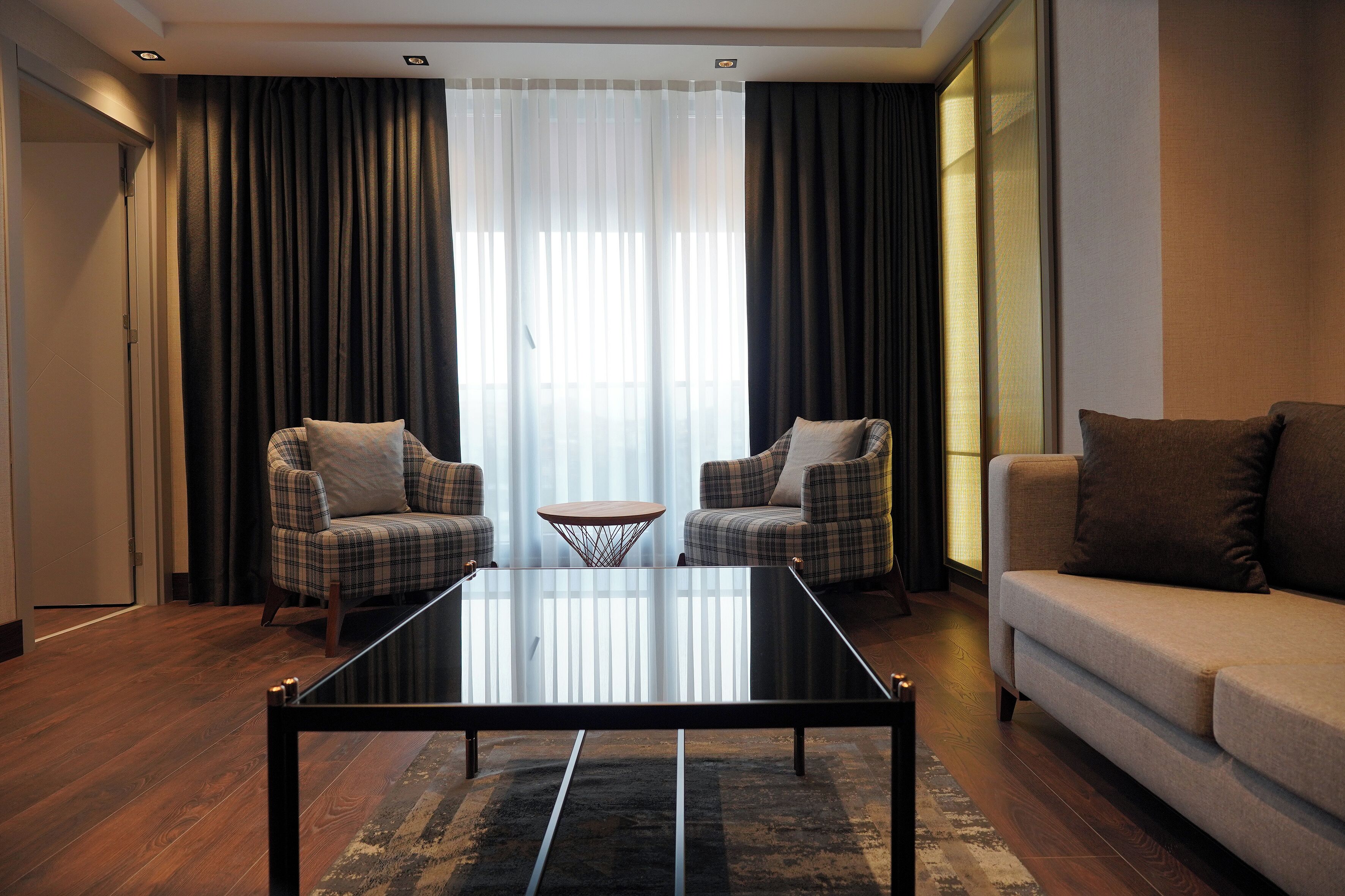 Nevizade Avangart Hotel