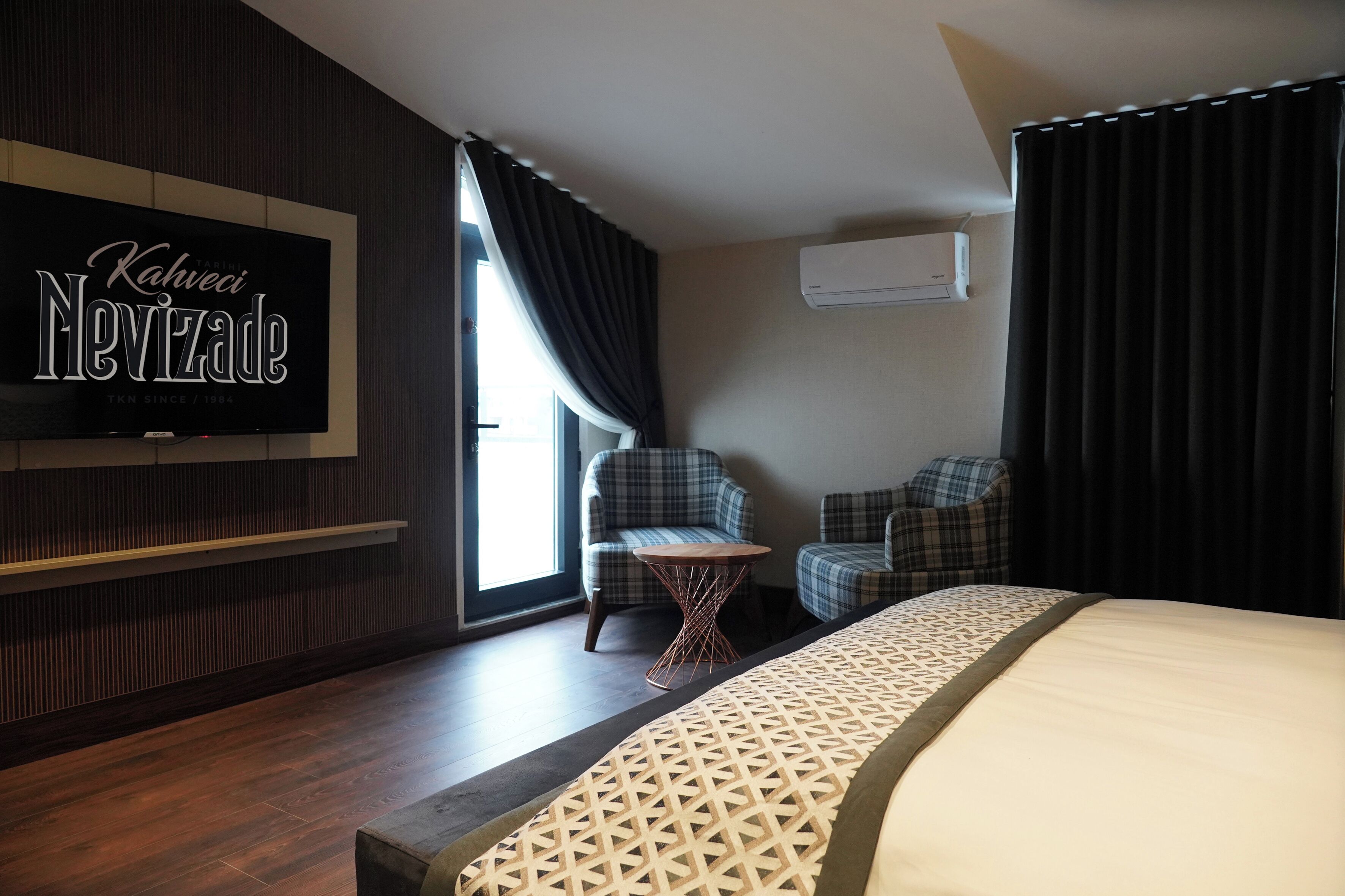 Nevizade Avangart Hotel