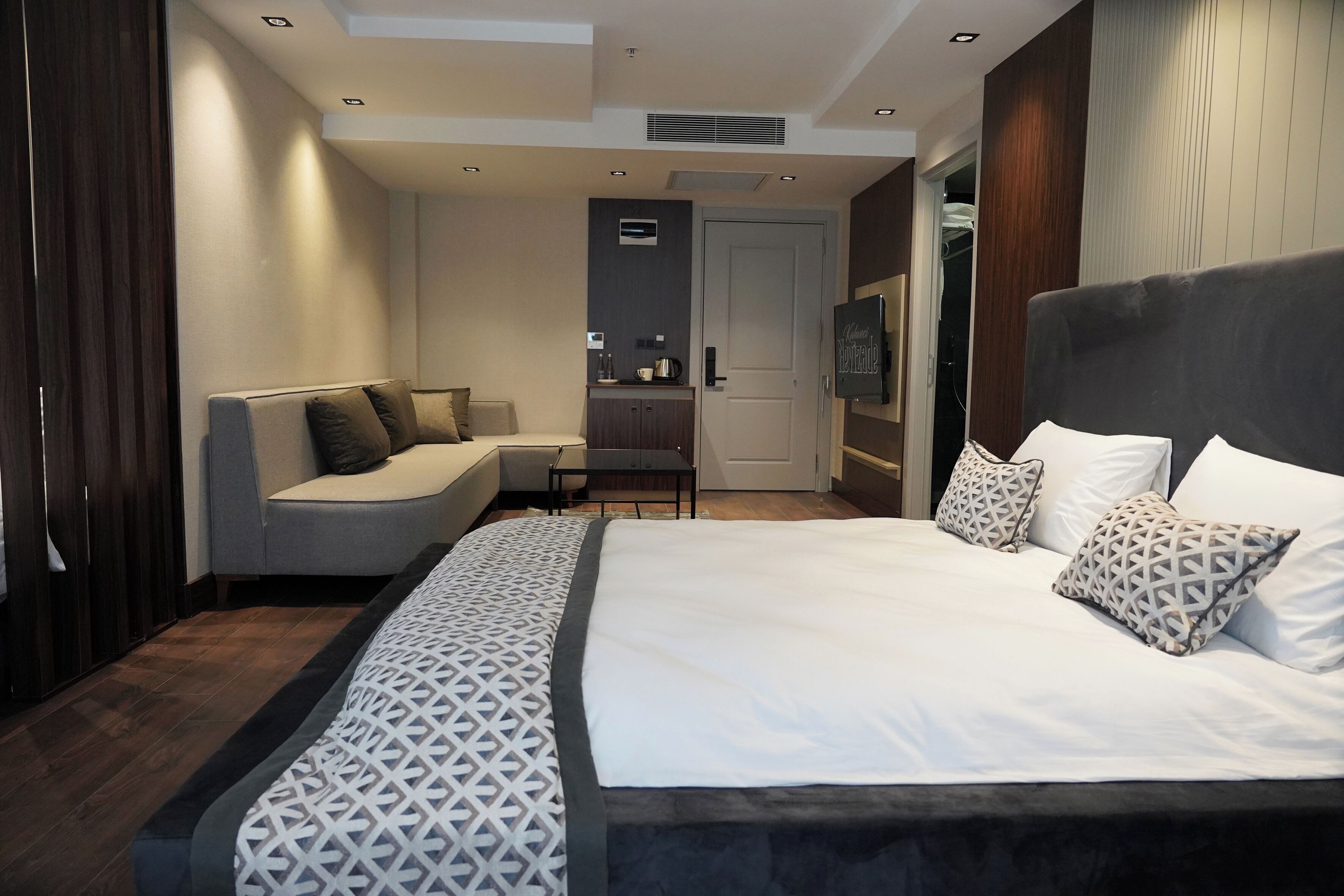 Nevizade Avangart Hotel