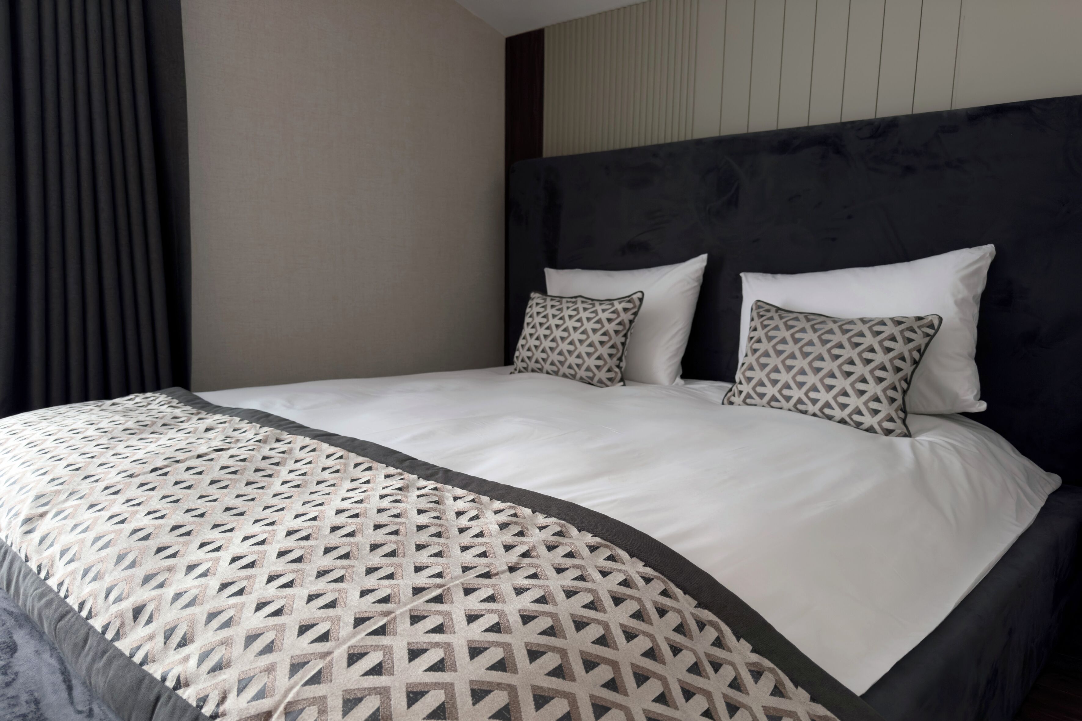 Nevizade Avangart Hotel