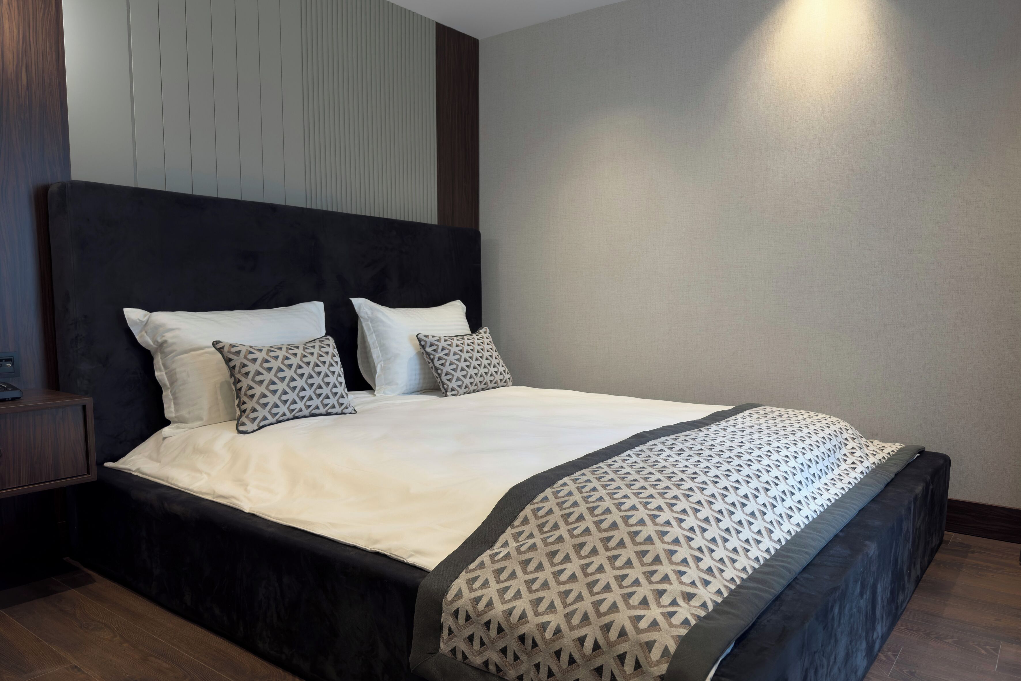 Nevizade Avangart Hotel