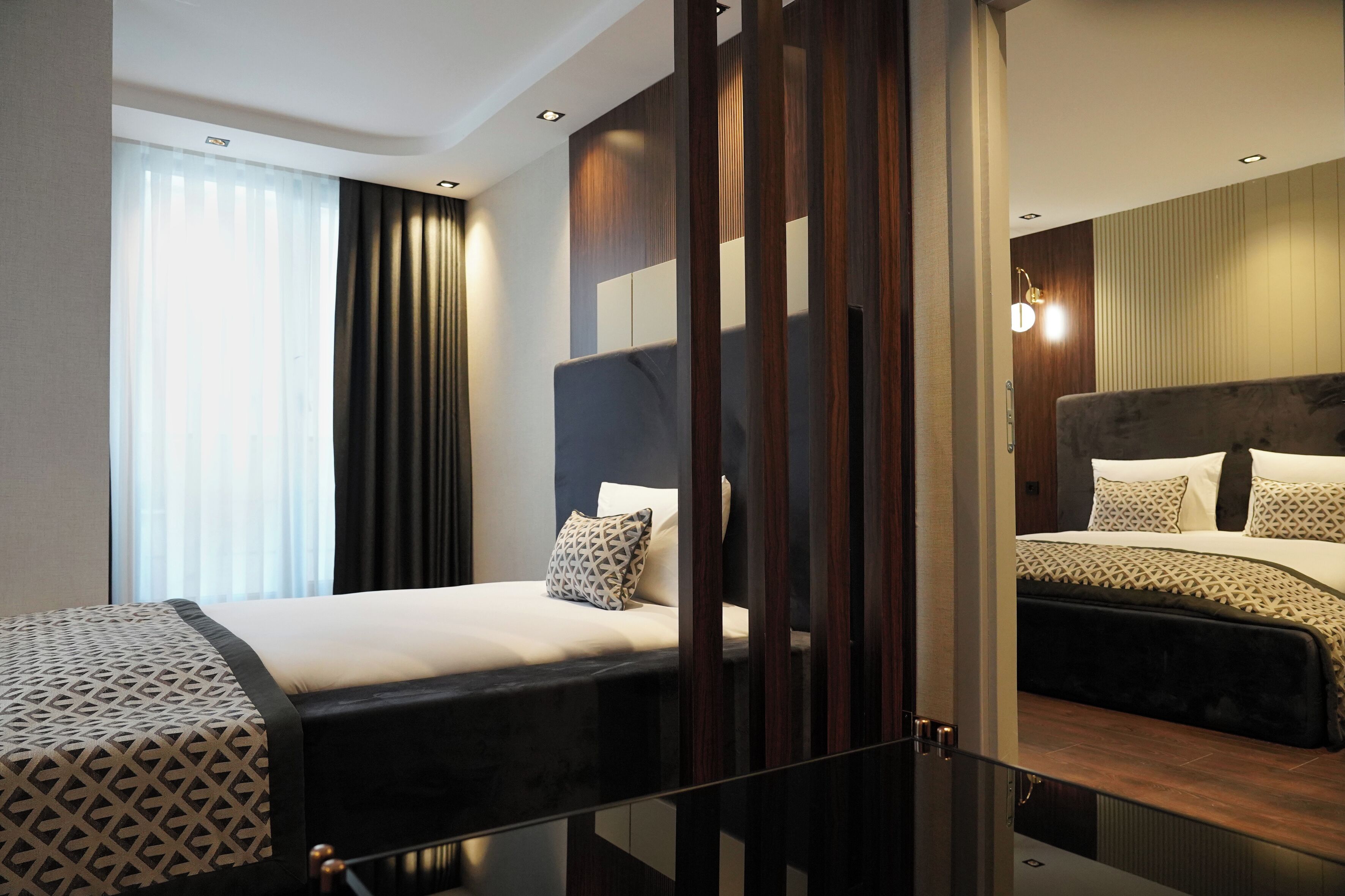 Nevizade Avangart Hotel