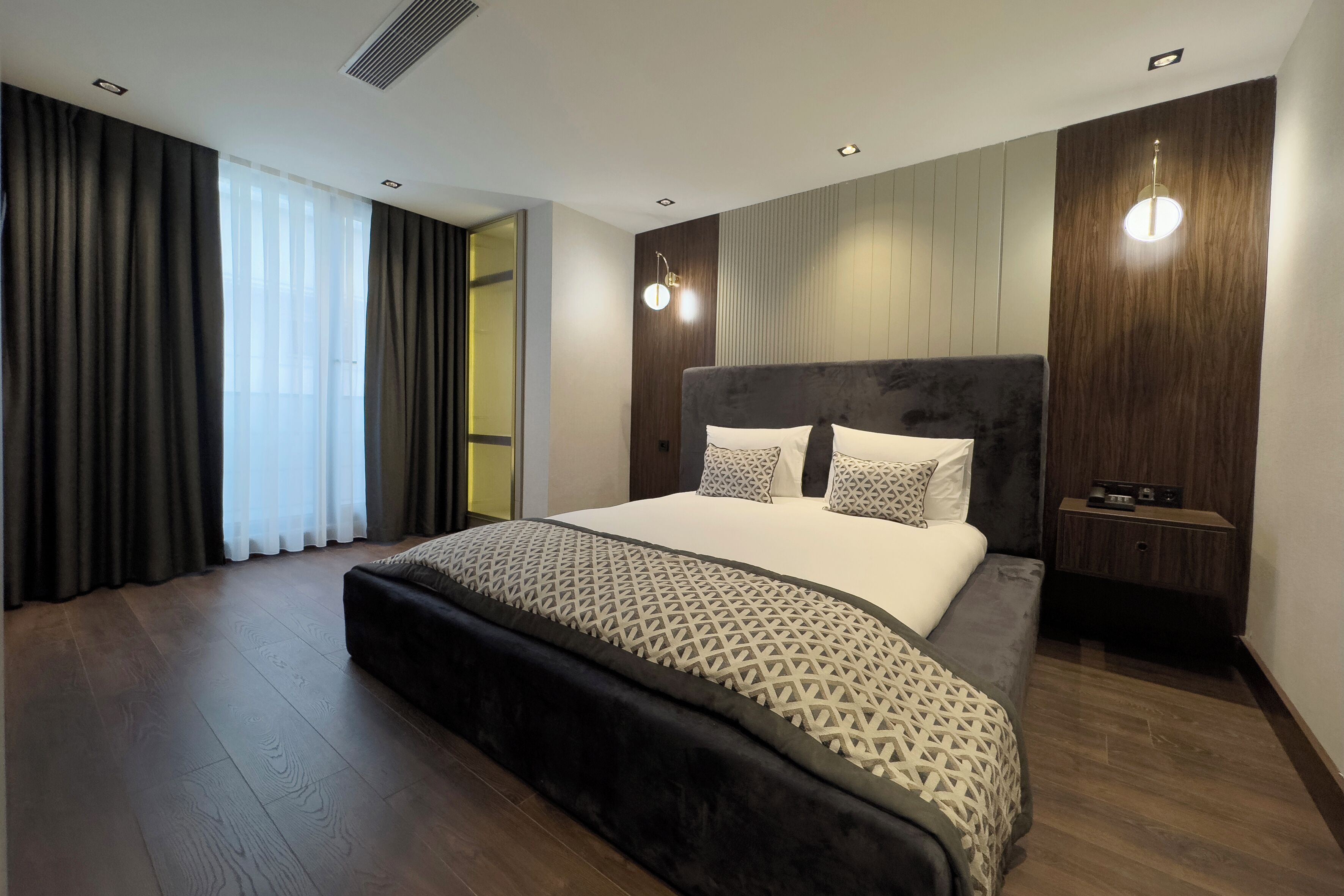 Nevizade Avangart Hotel