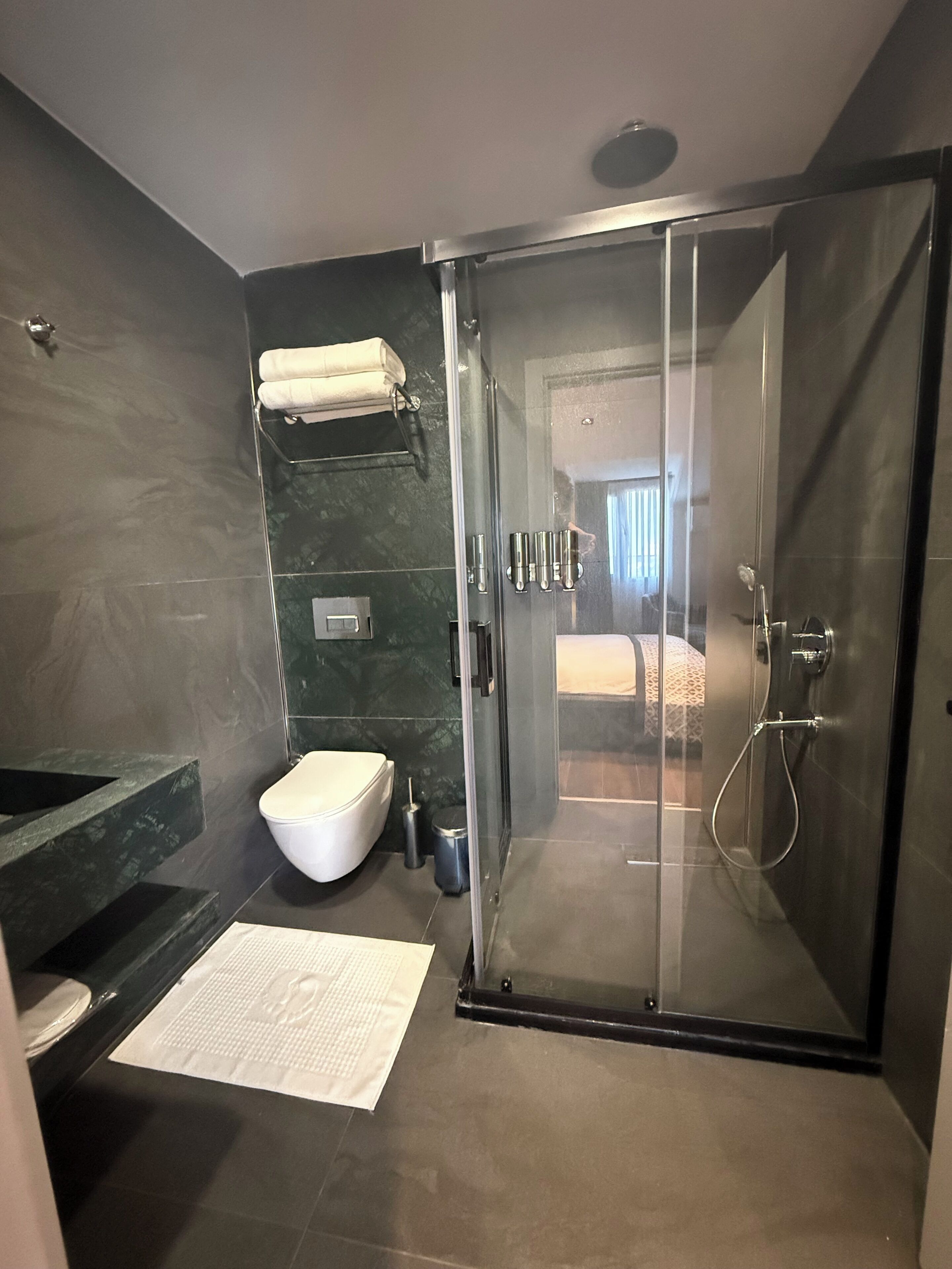 Nevizade Avangart Hotel