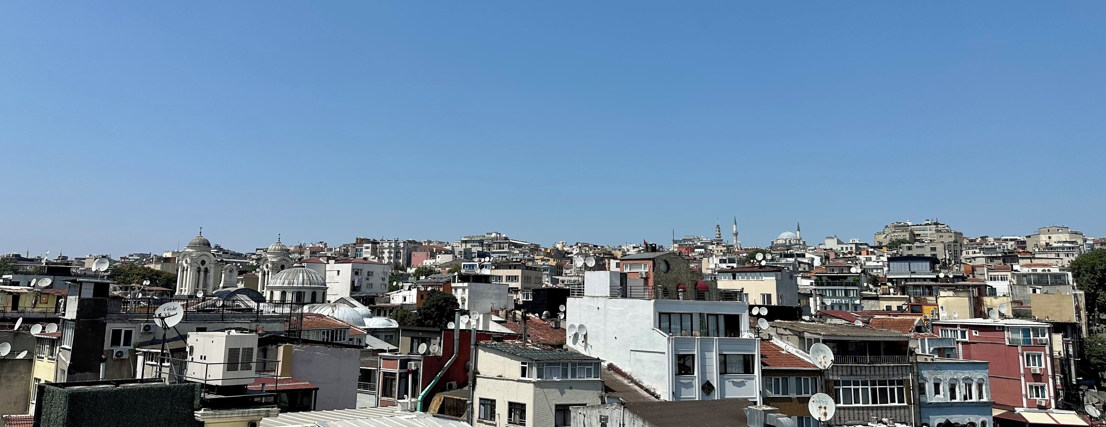 Newalla Hotel Old City