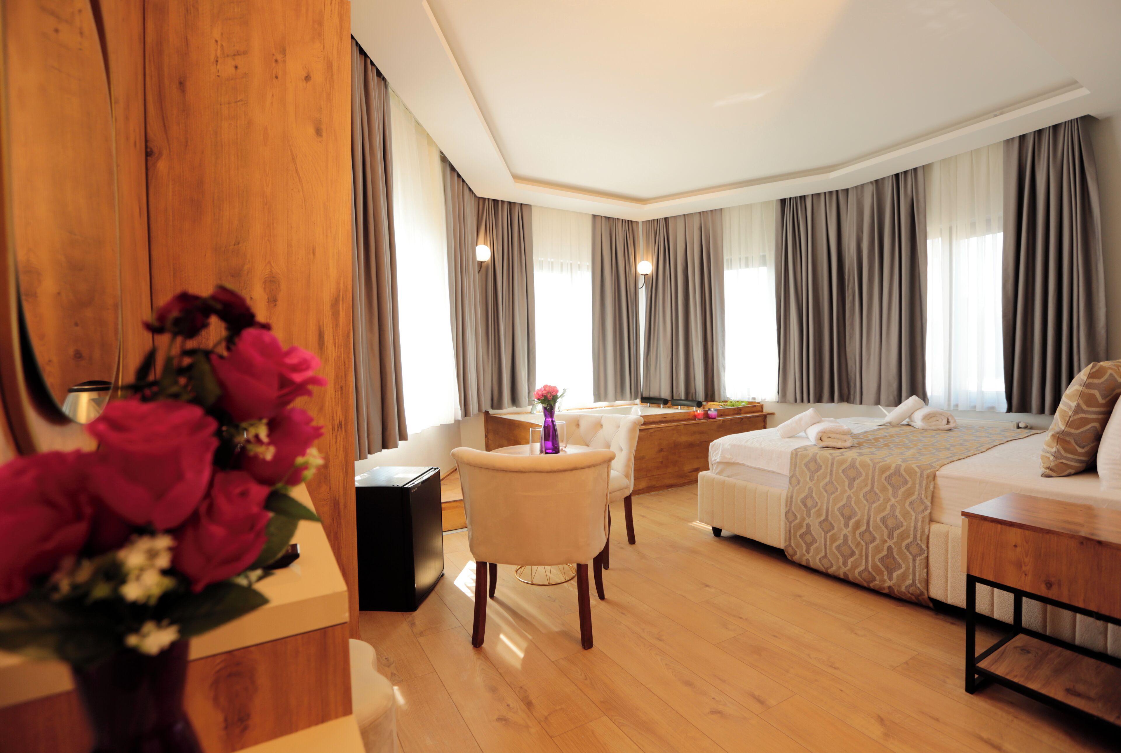 Newalla Hotel Old City