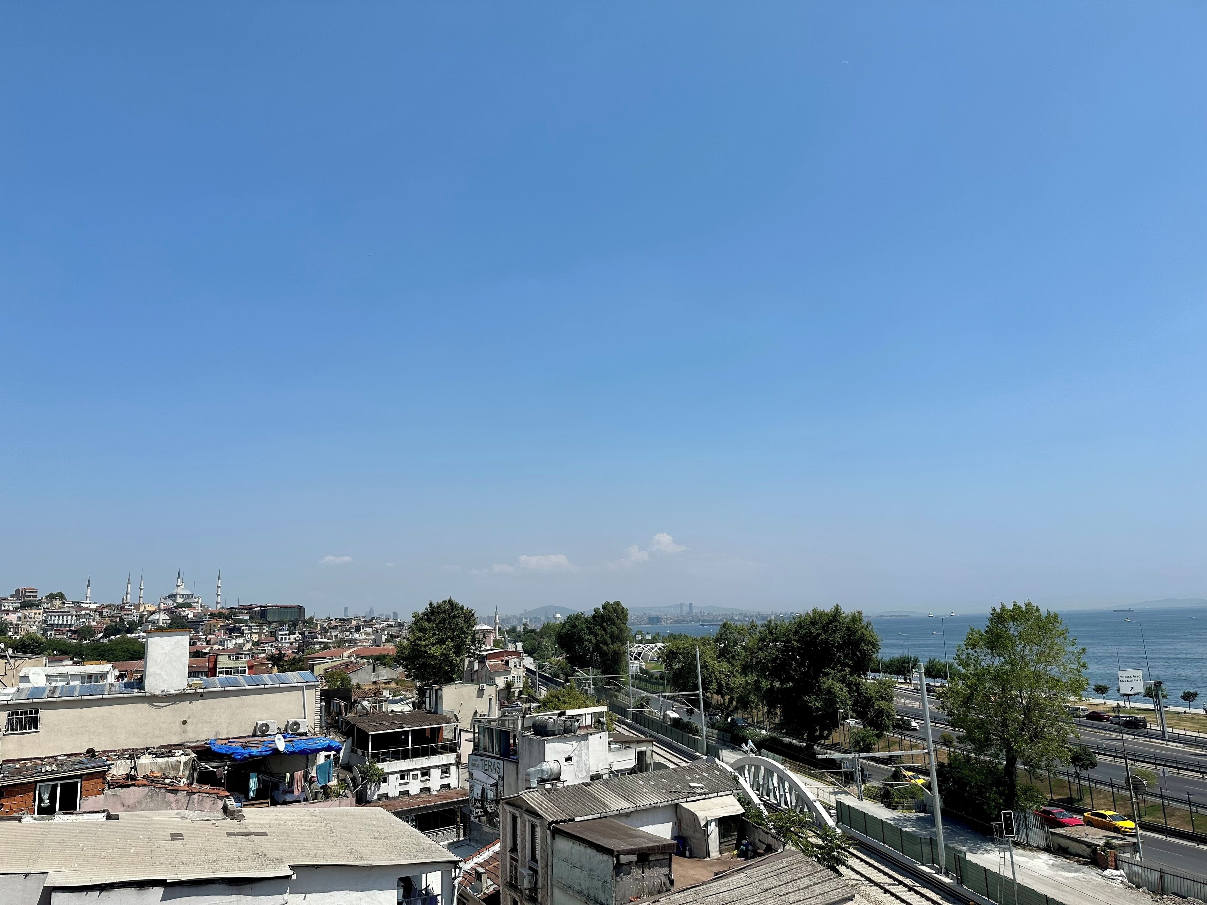 Newalla Hotel Old City