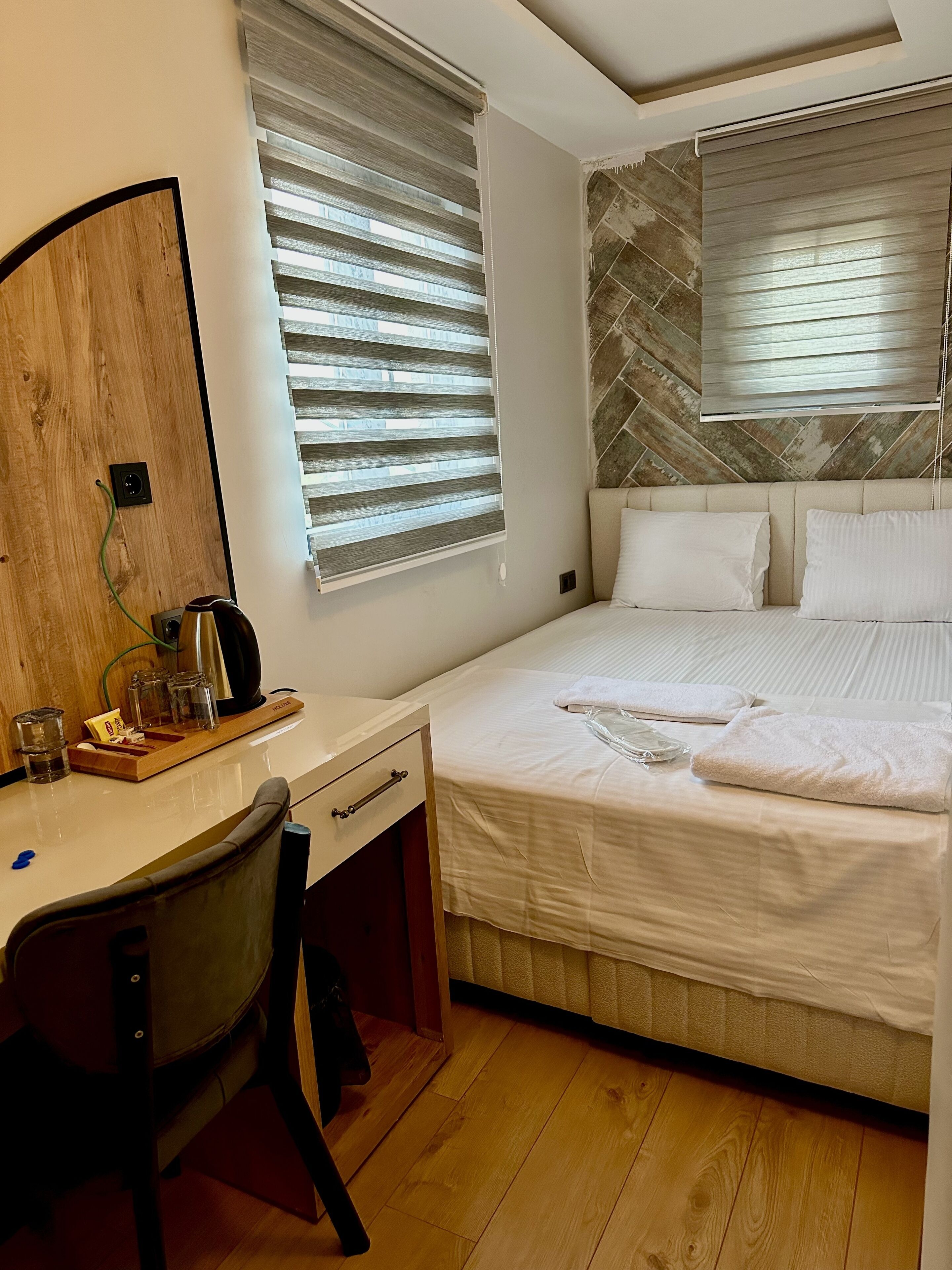 Newalla Hotel Old City