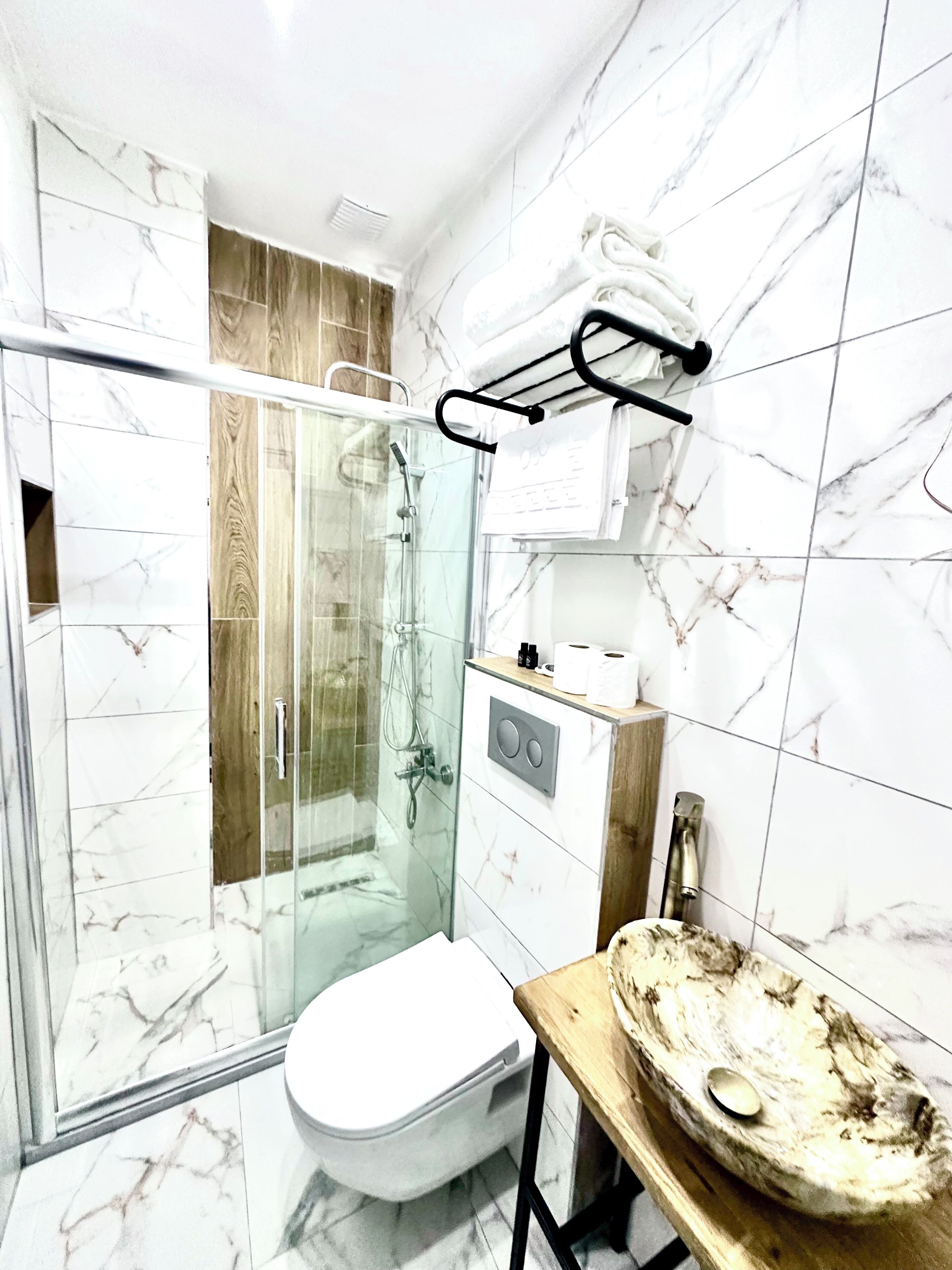 Newalla Hotel Old City