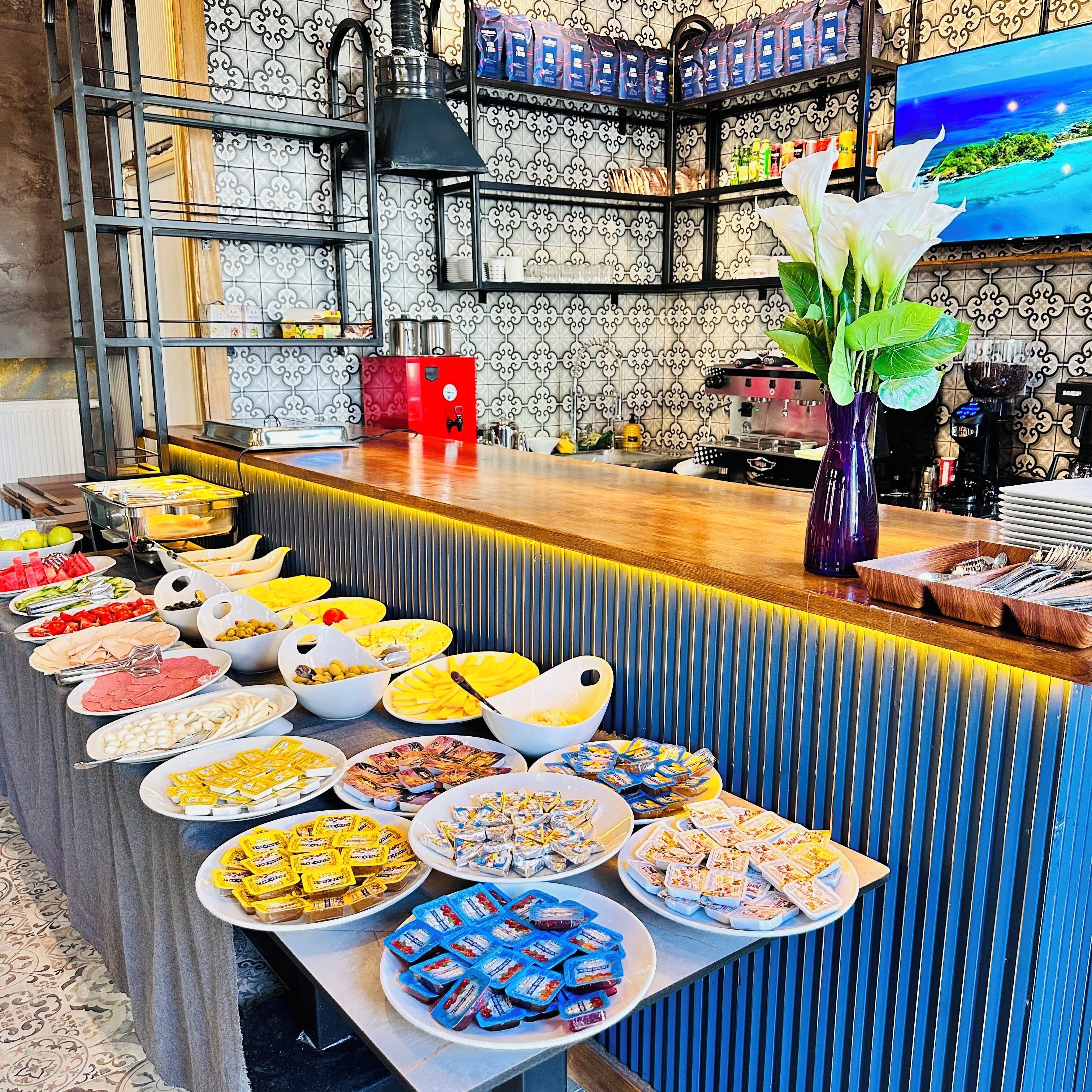 Newalla Hotel Old City