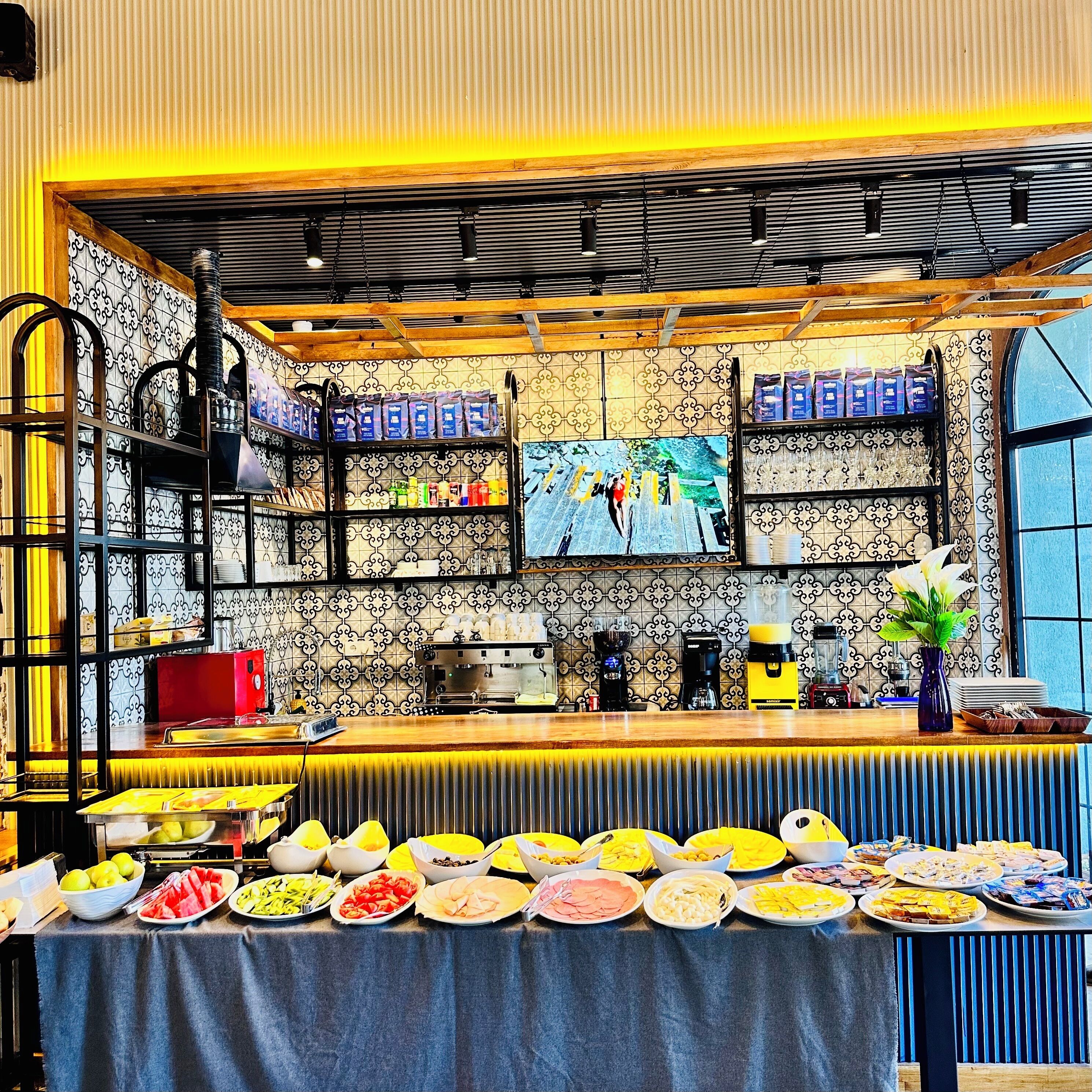 Newalla Hotel Old City