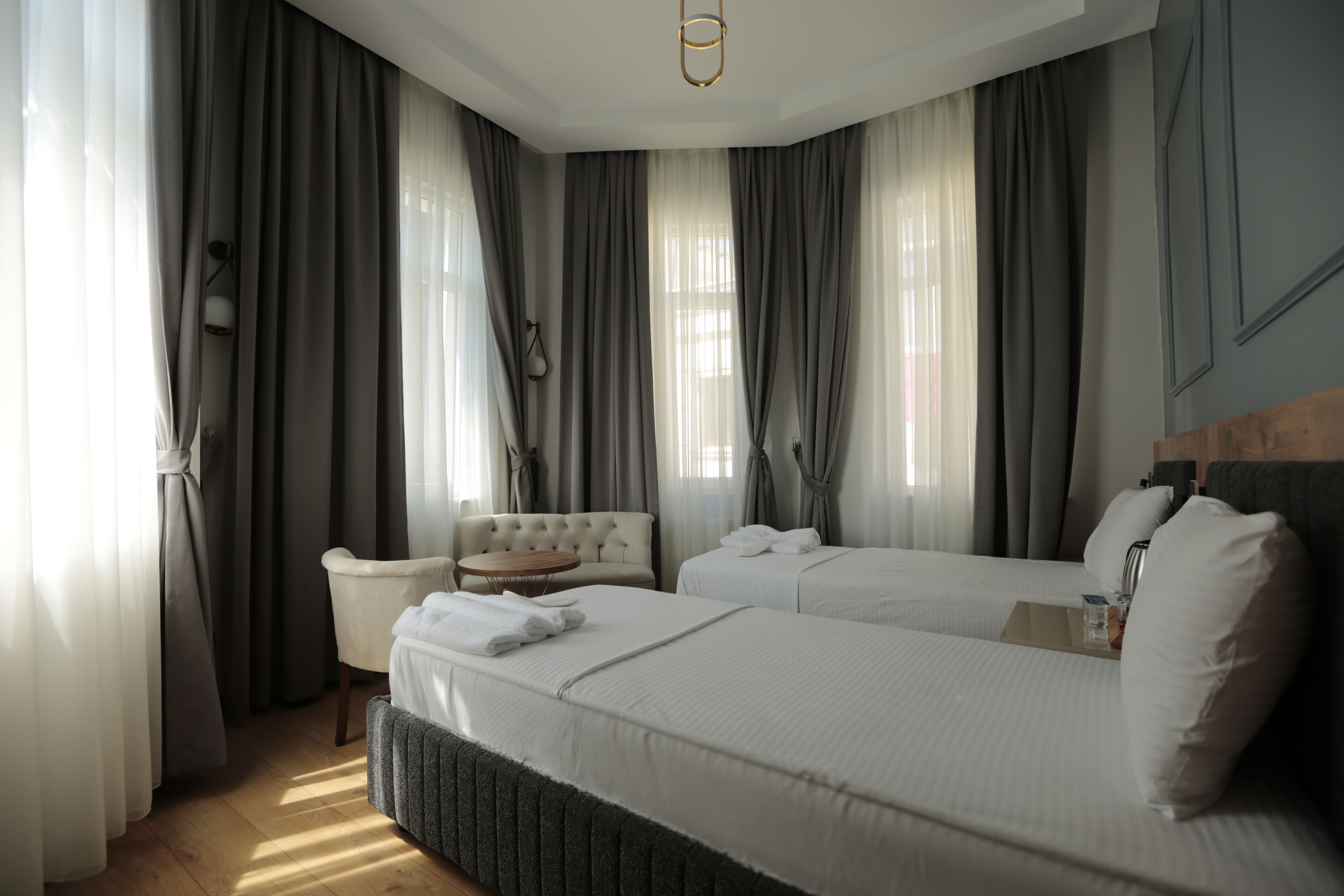 Newalla Hotel Old City