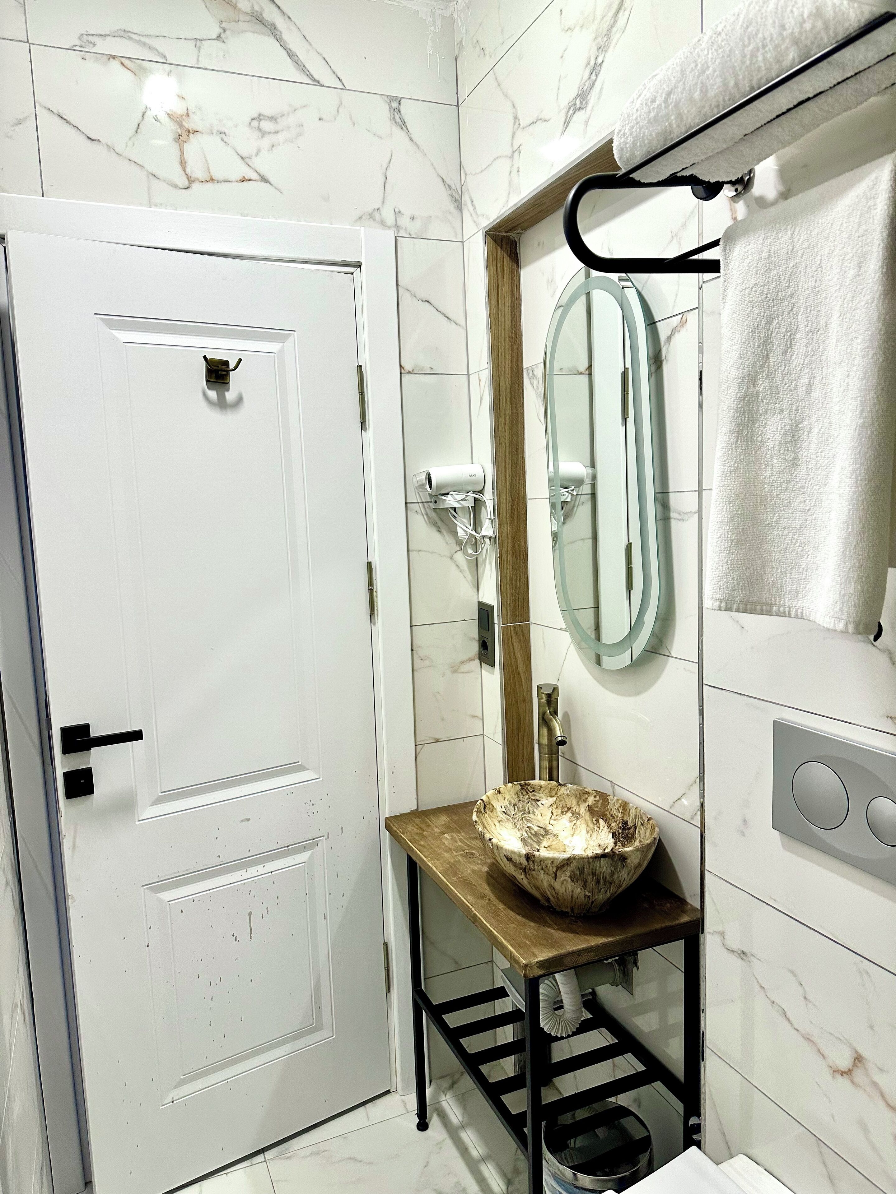 Newalla Hotel Old City