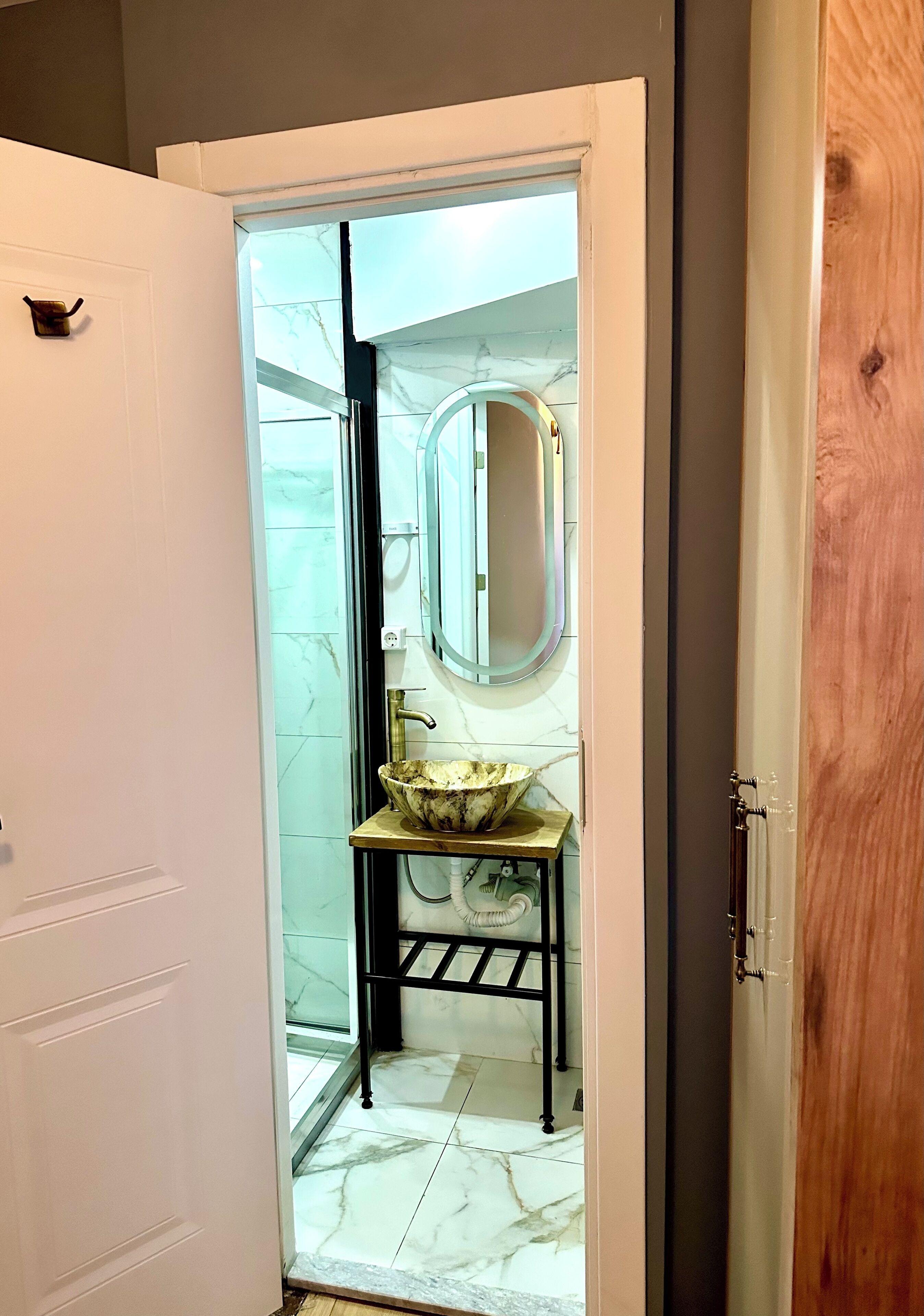 Newalla Hotel Old City