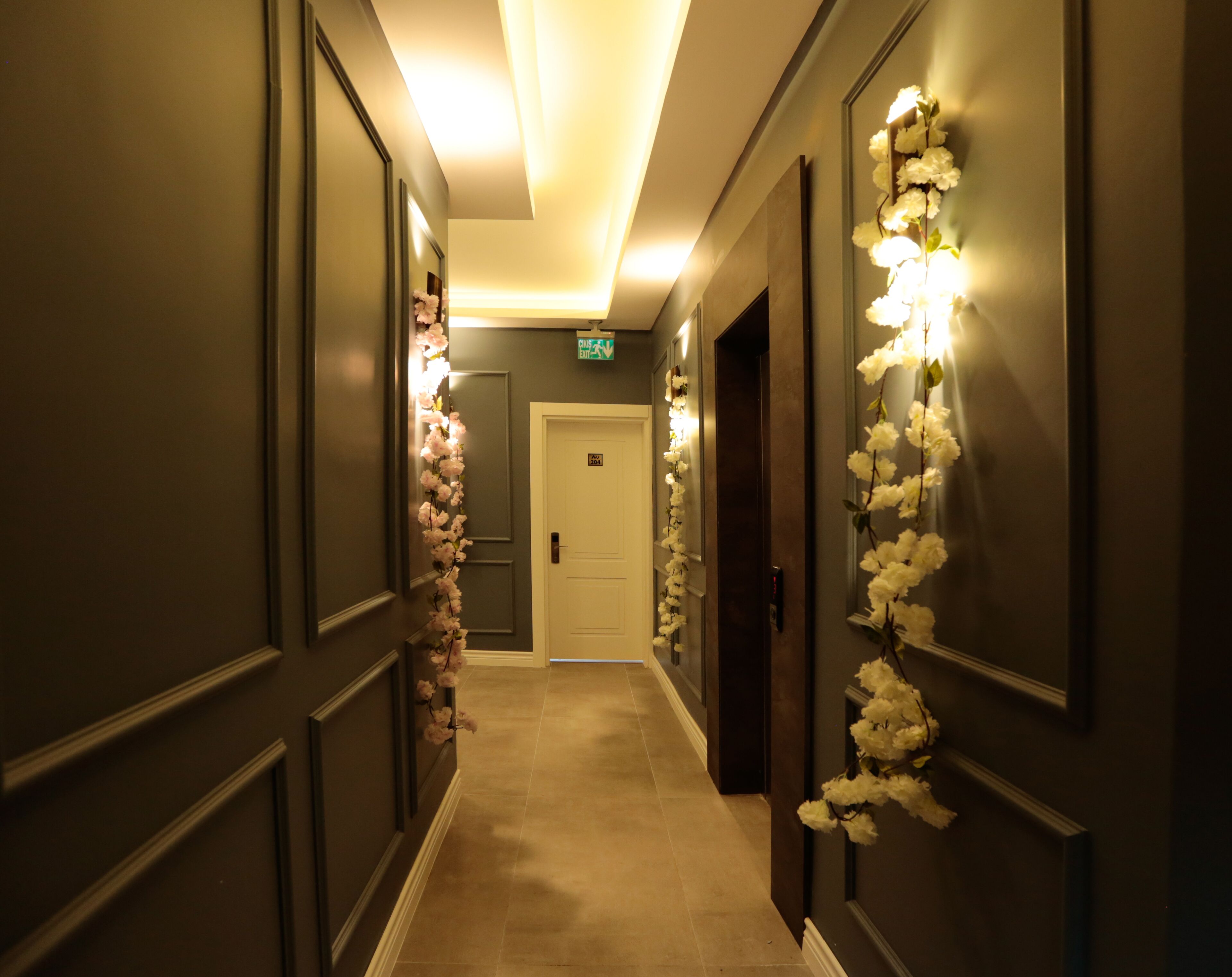 Newalla Hotel Old City