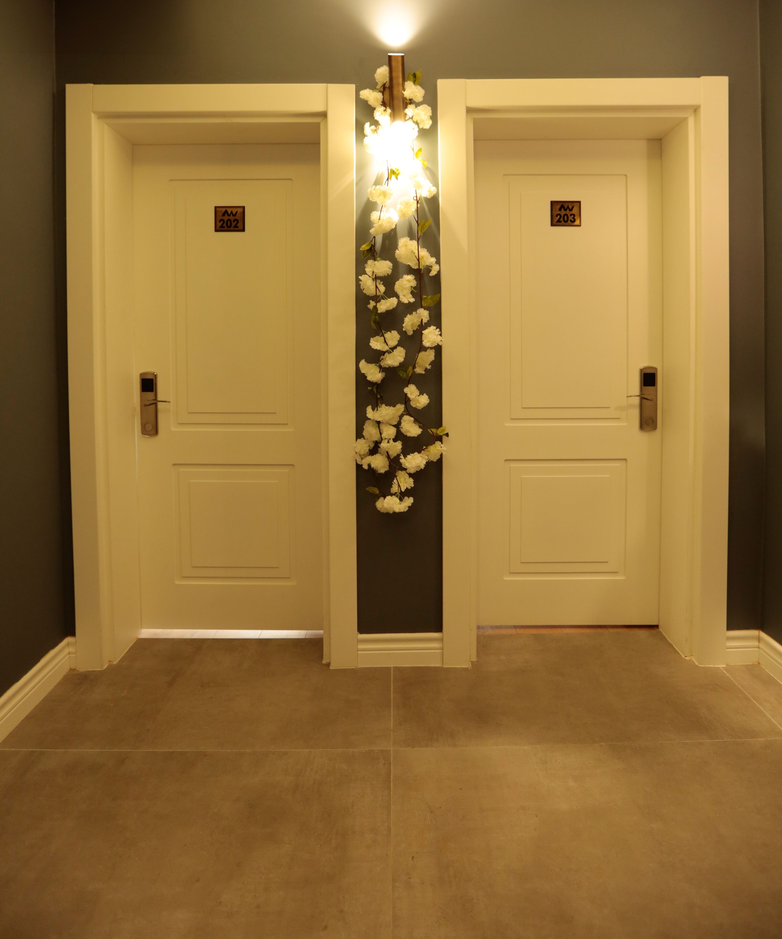 Newalla Hotel Old City