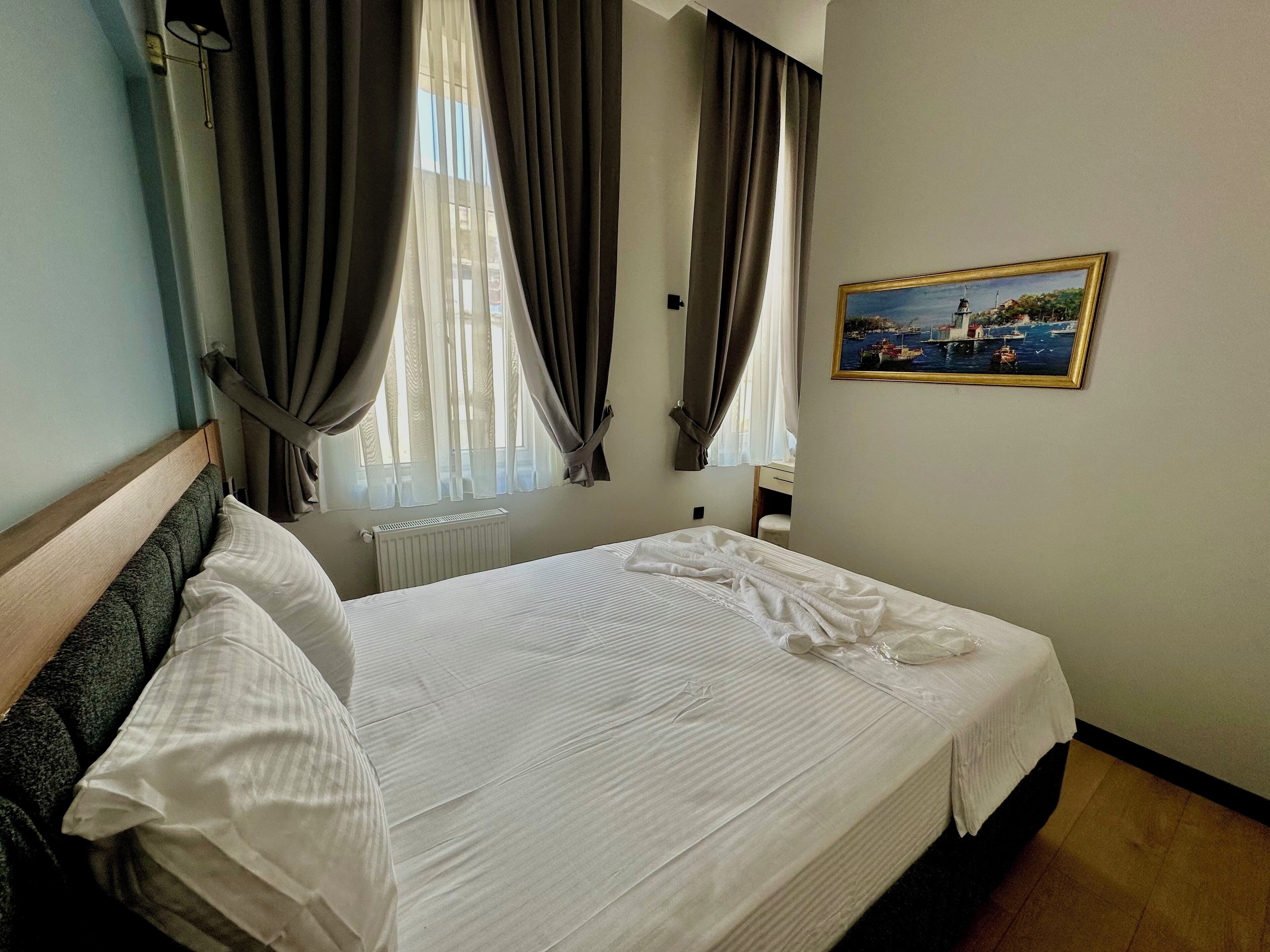 Newalla Hotel Old City