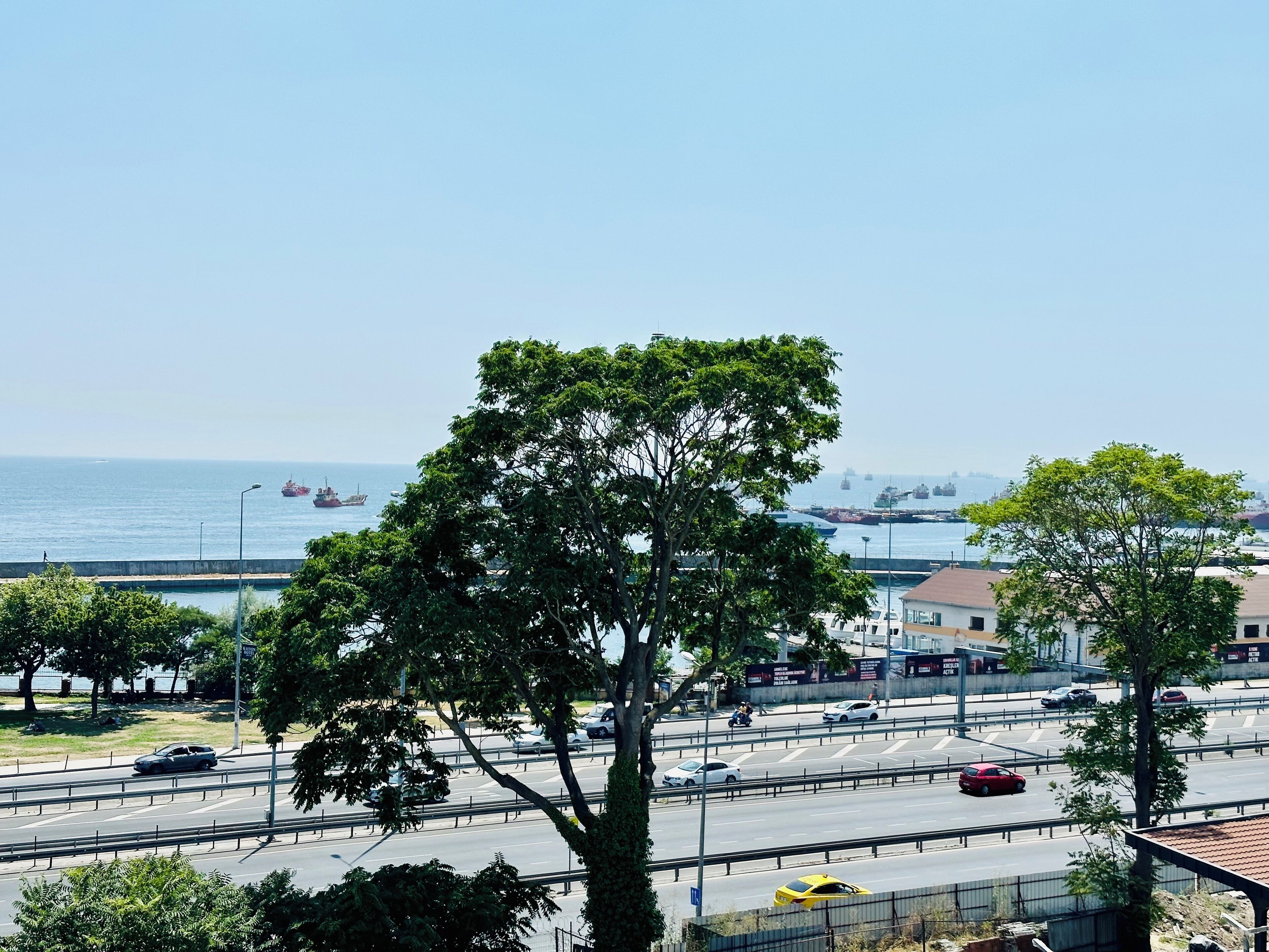 Newalla Hotel Old City