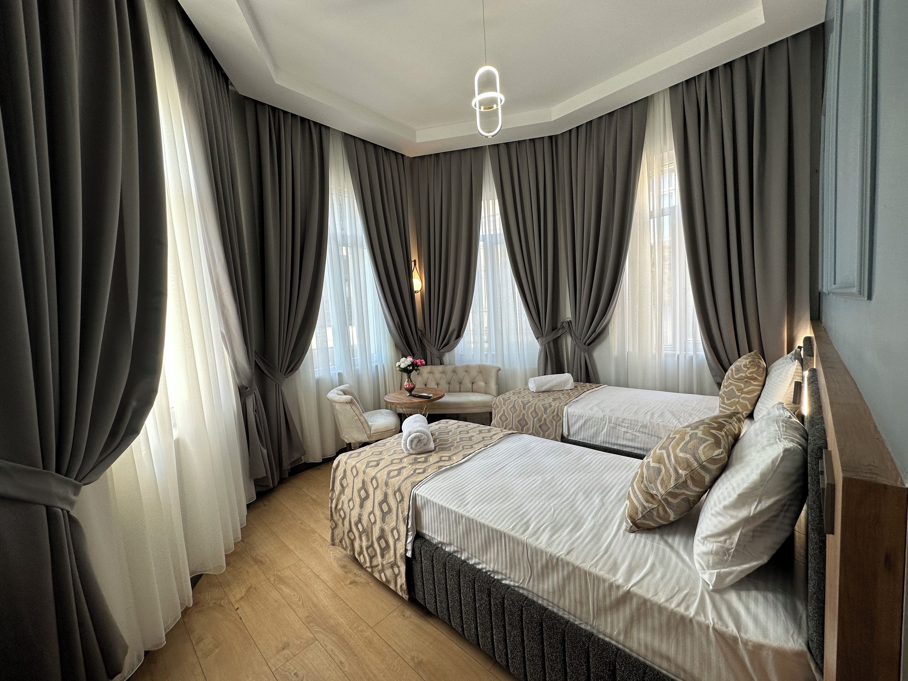 Newalla Hotel Old City