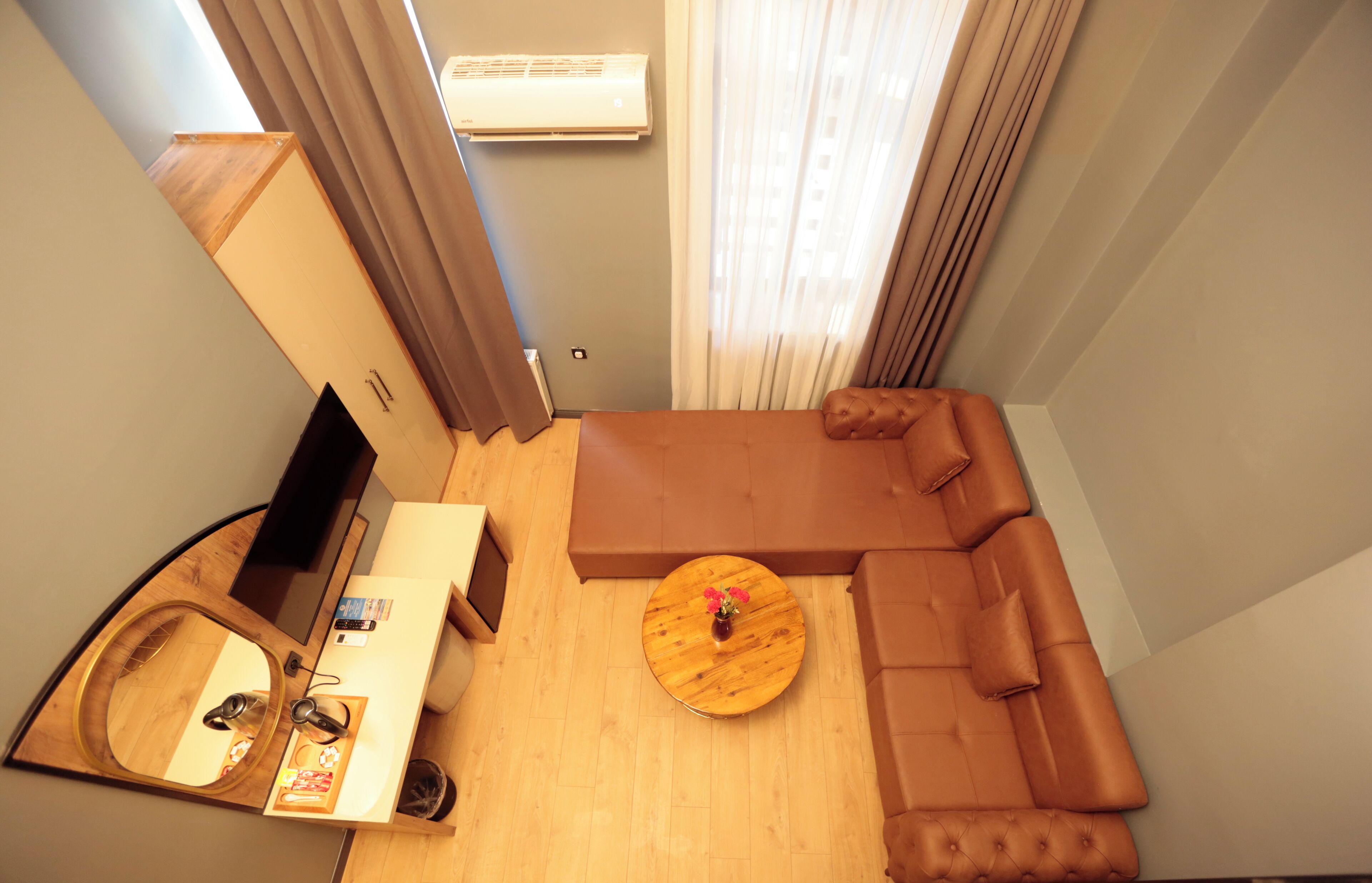 Newalla Hotel Old City