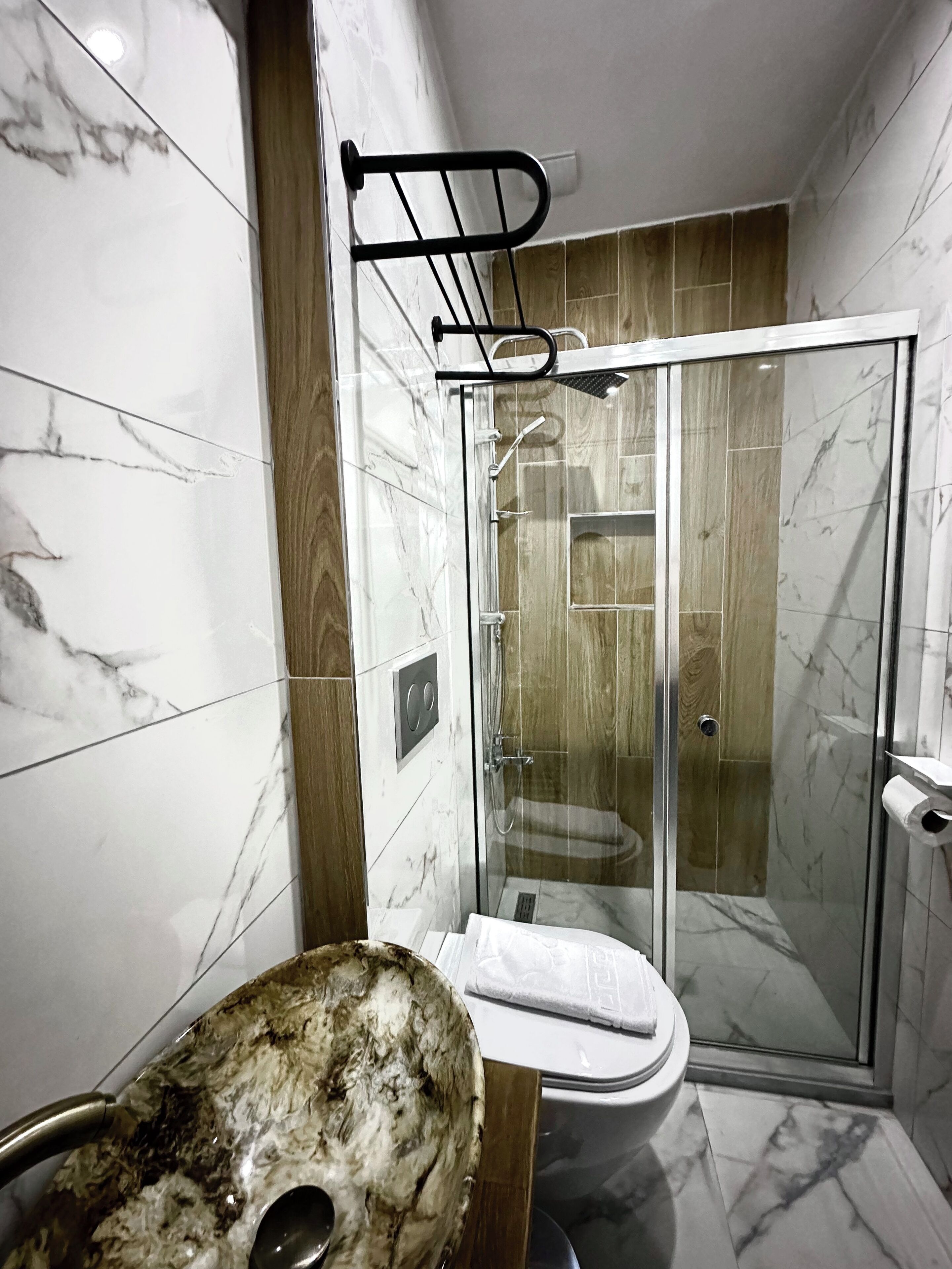 Newalla Hotel Old City