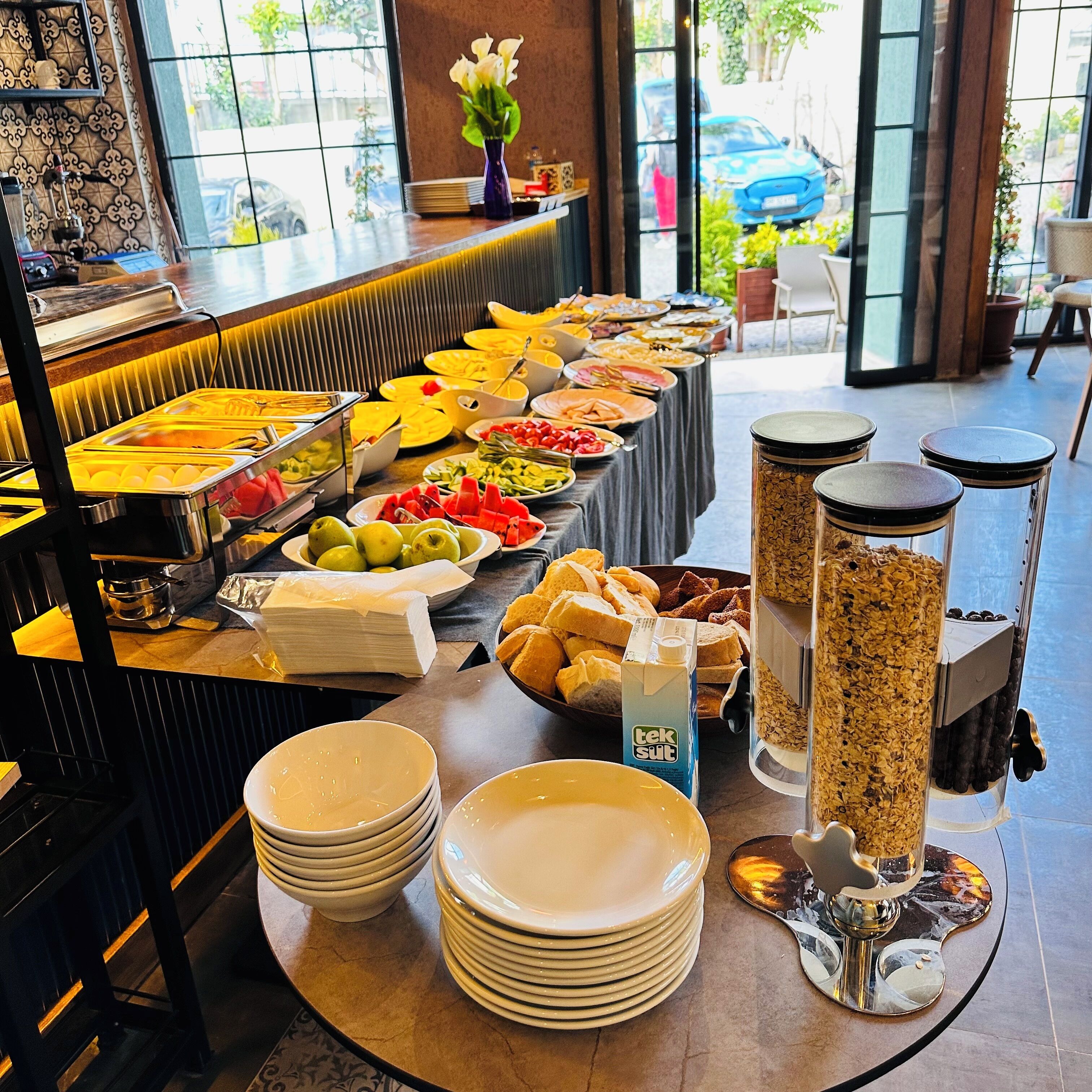 Newalla Hotel Old City