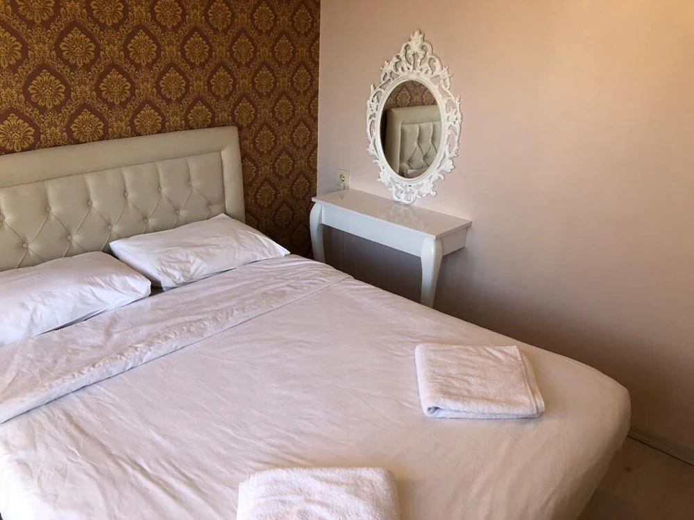 Istanbul Guesthouse & Hostel