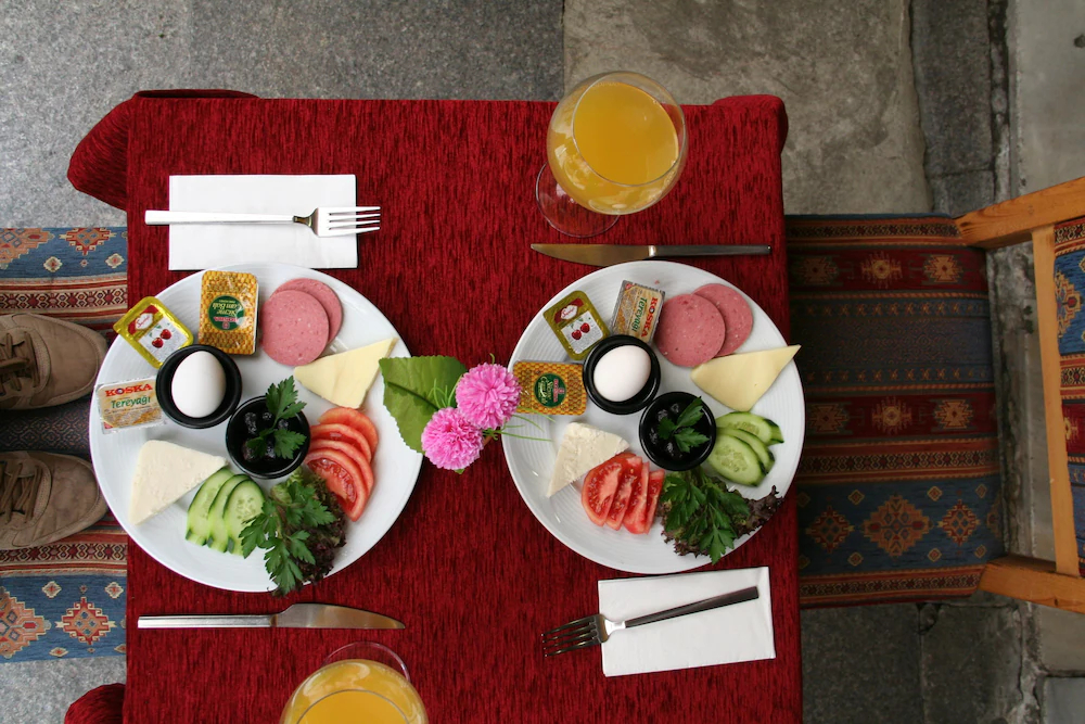 Istanbul Guesthouse & Hostel