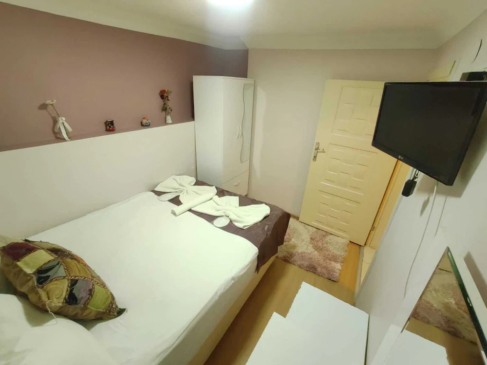 Istanbul Guesthouse & Hostel