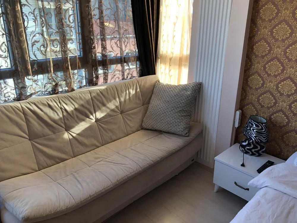 Istanbul Guesthouse & Hostel