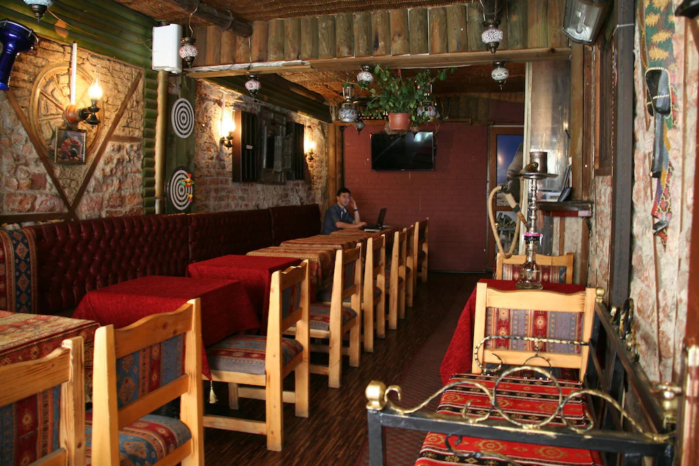 Istanbul Guesthouse & Hostel