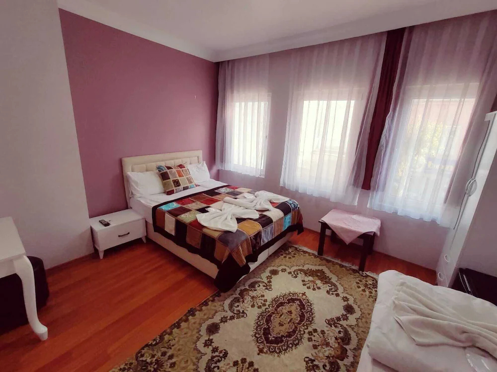 Istanbul Guesthouse & Hostel