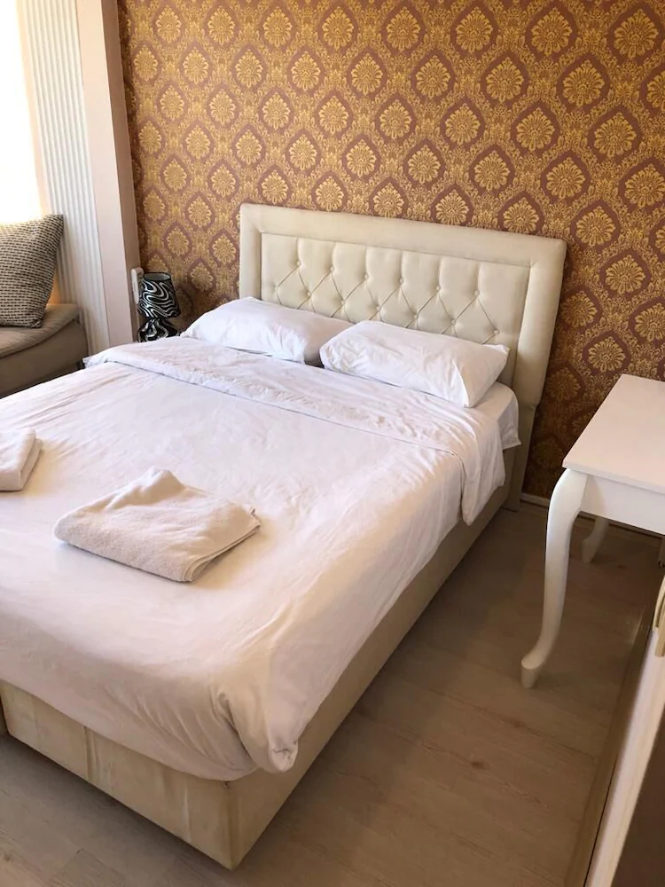 Istanbul Guesthouse & Hostel